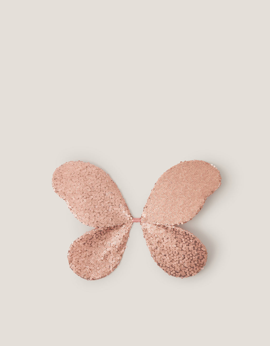 AKSESOAR - SEQUIN WOW WINGS