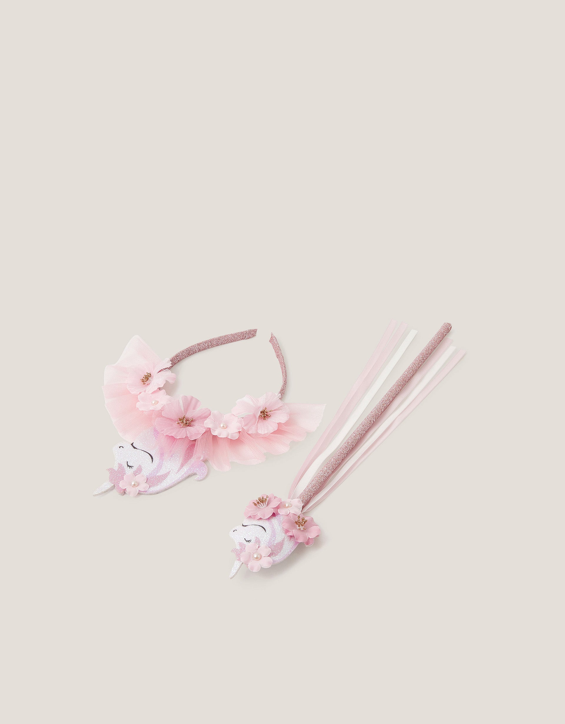 SET AKSESOARA - ENCHANTED UNICORN SET