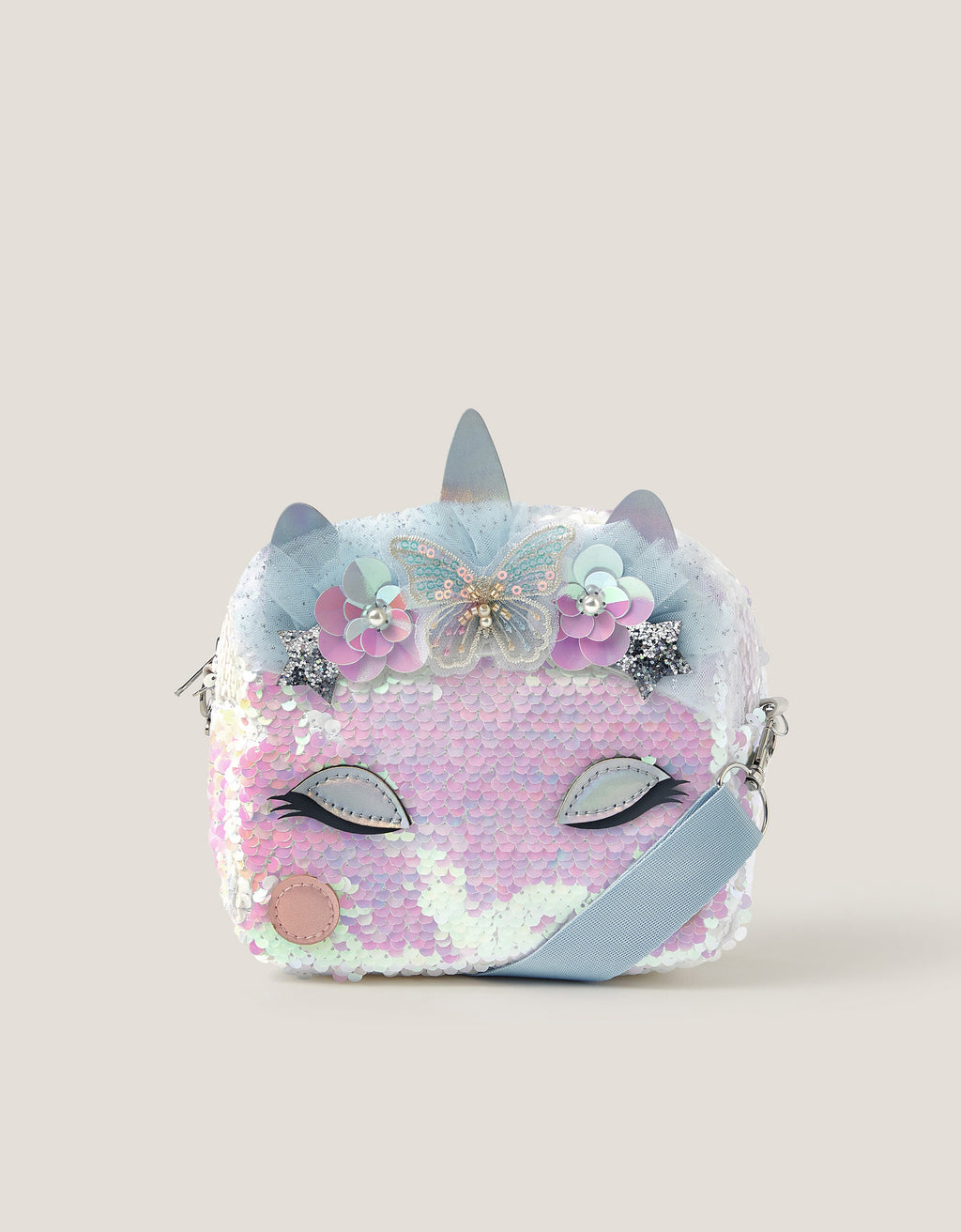 TORBA - FROST UNICORN CAMERA BAG