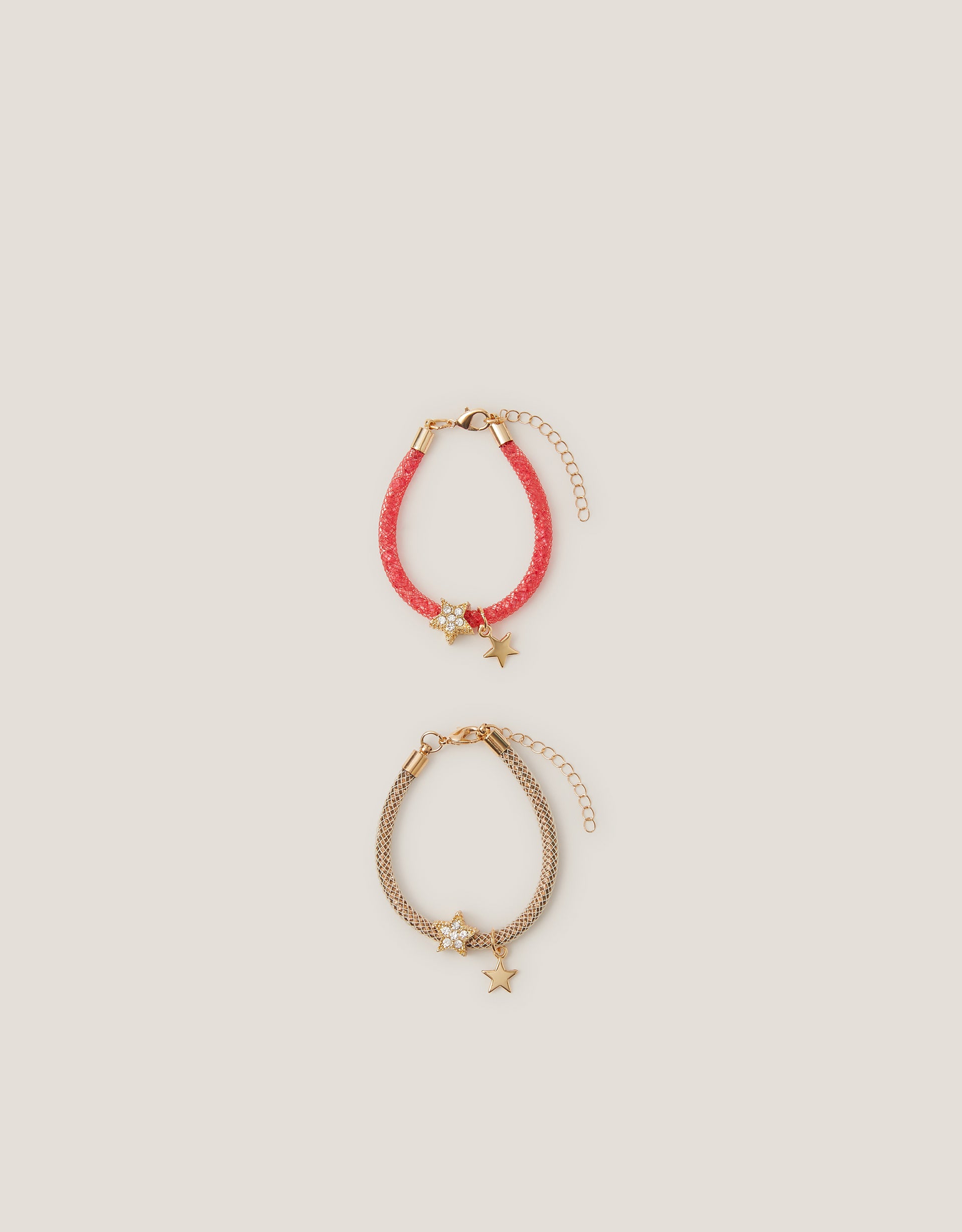 SET NARUKVICA - 2PK ENCASED BRACELETS
