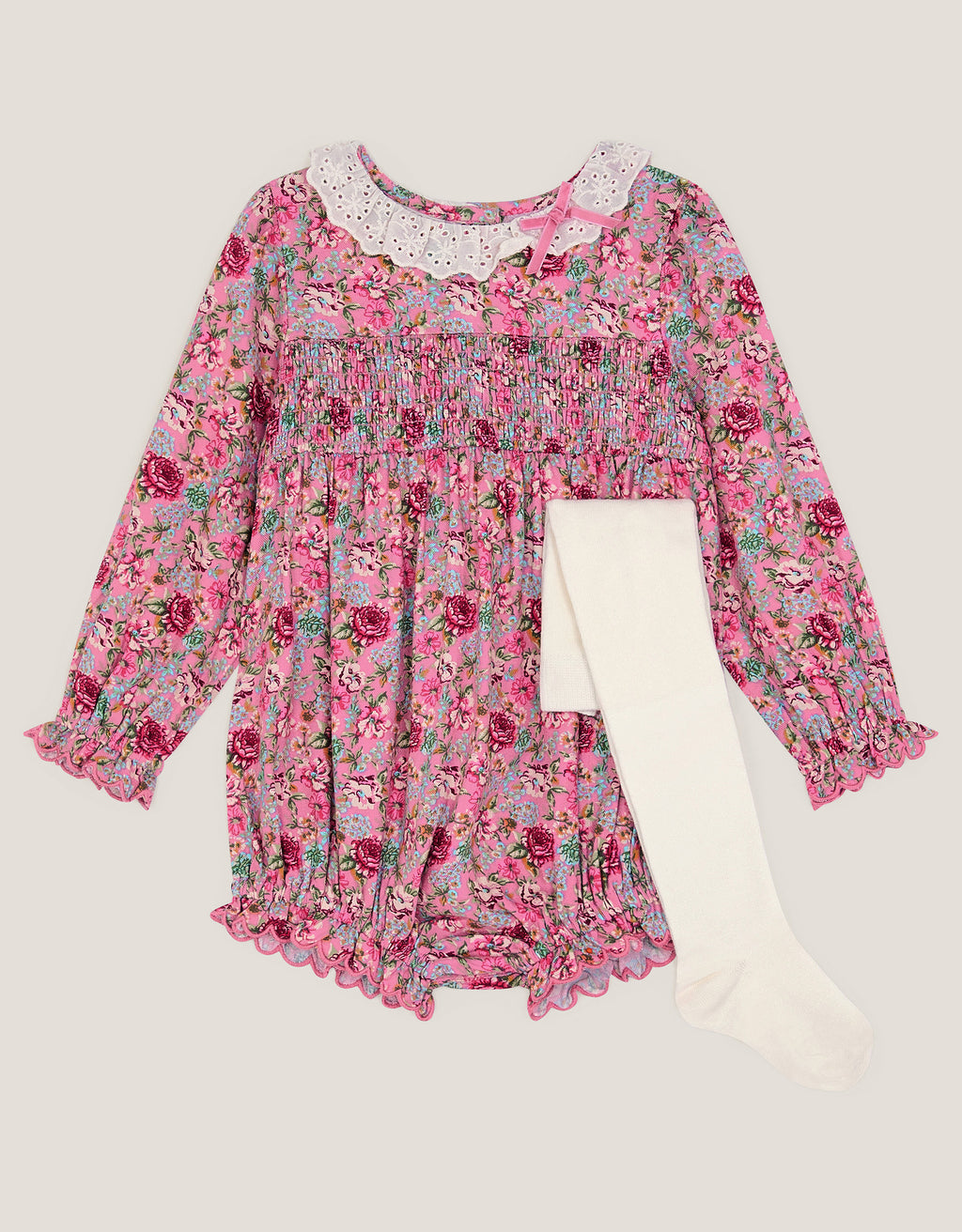 HALJINA - NBG DOLLIE DITSY VISCOSE