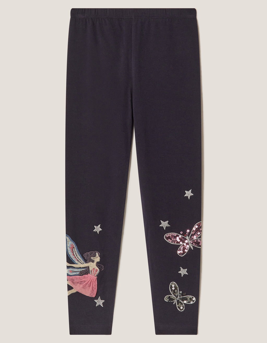 HELANKE - FAIRY ENCHANTED LEGGINGS