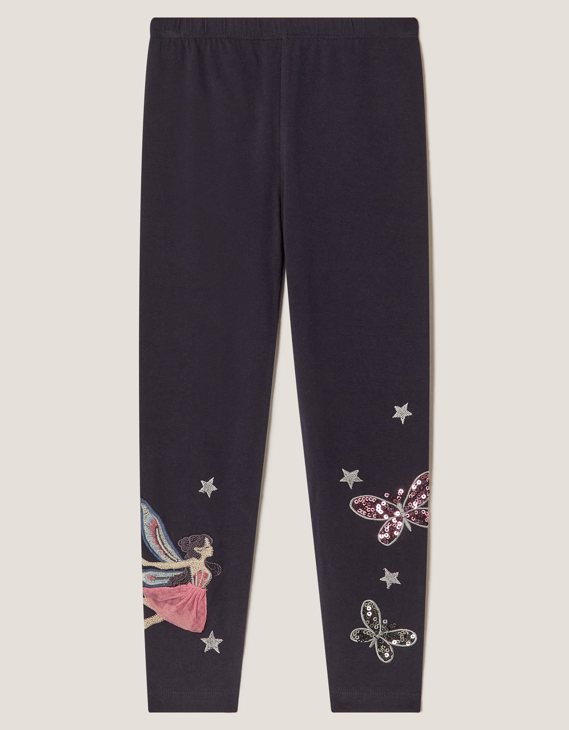 HELANKE - FAIRY ENCHANTED LEGGINGS