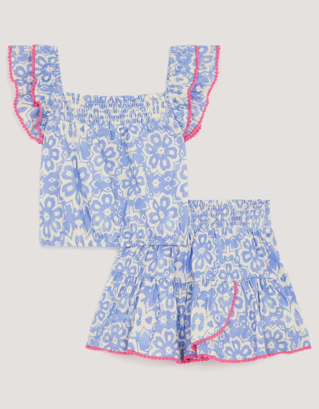 SET - BATIK SET
