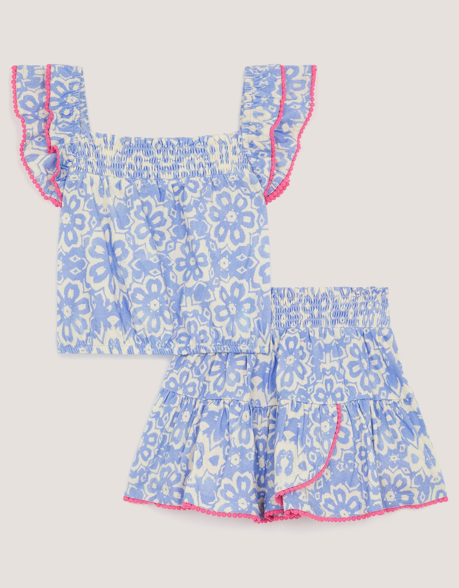 SET - BATIK SET