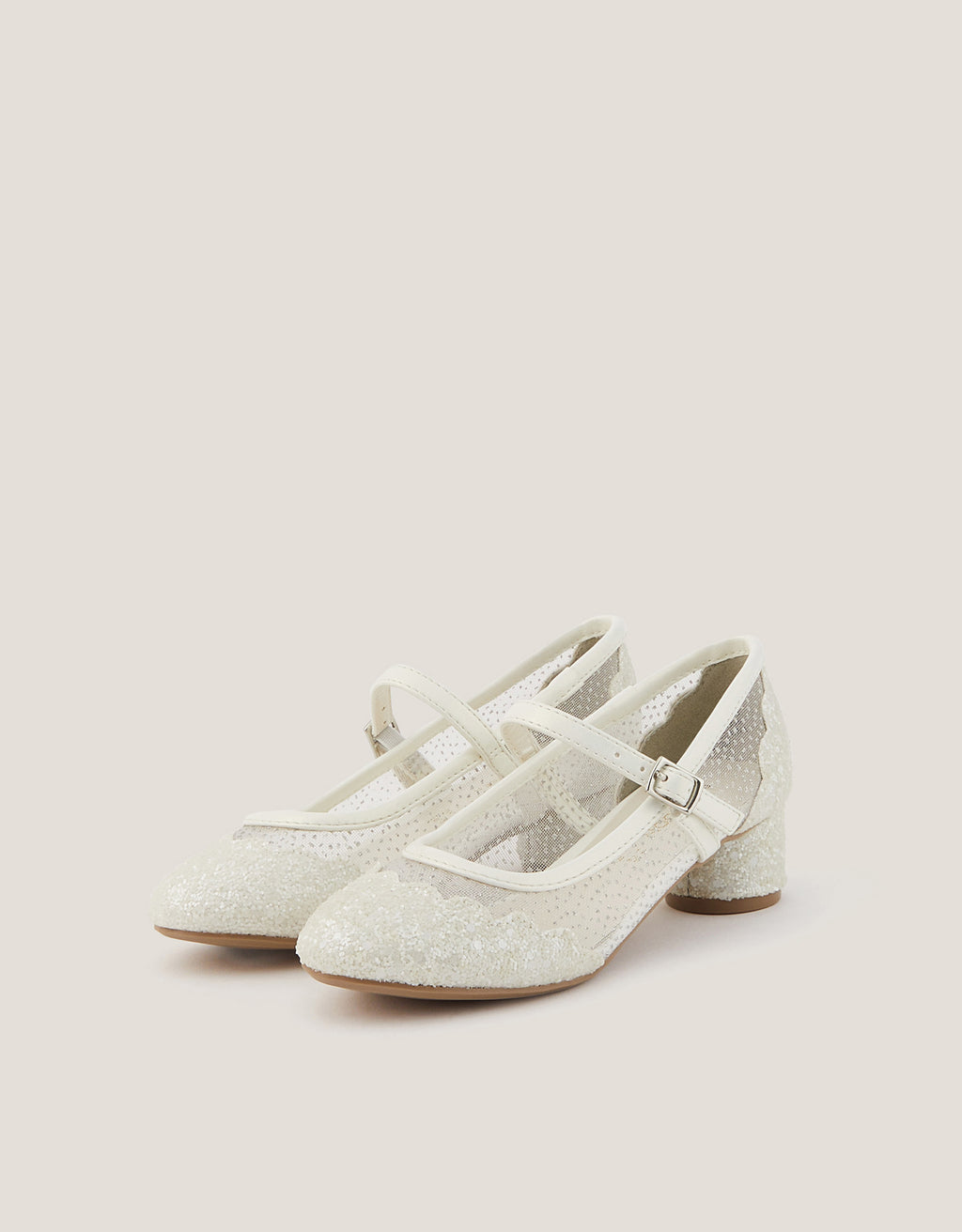 CIPELE - ANNABELLE BOW PRINCESS HL