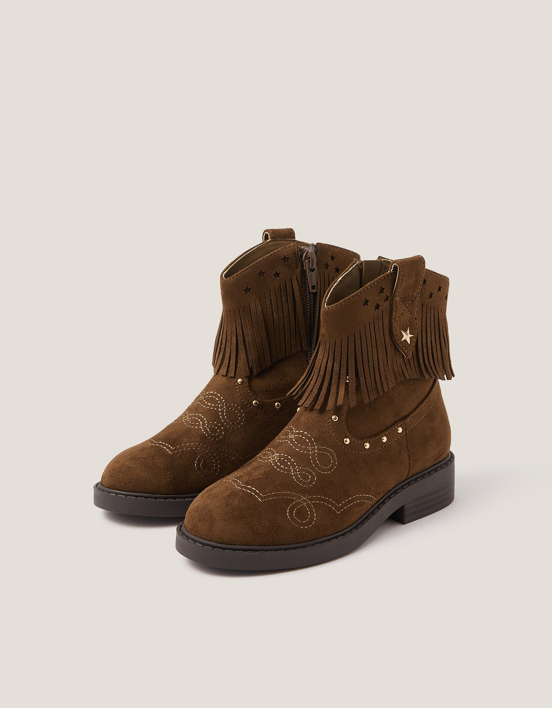 CIZME - WESTERN BOOT