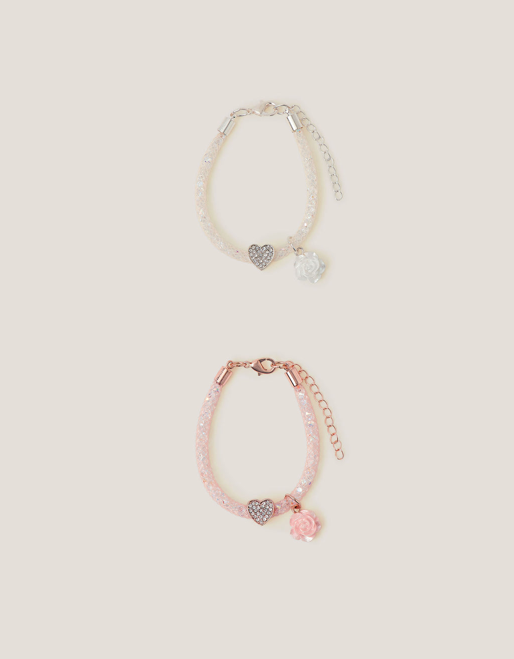 SET NARUKVICA - 2PK ENCASED BRACELETS
