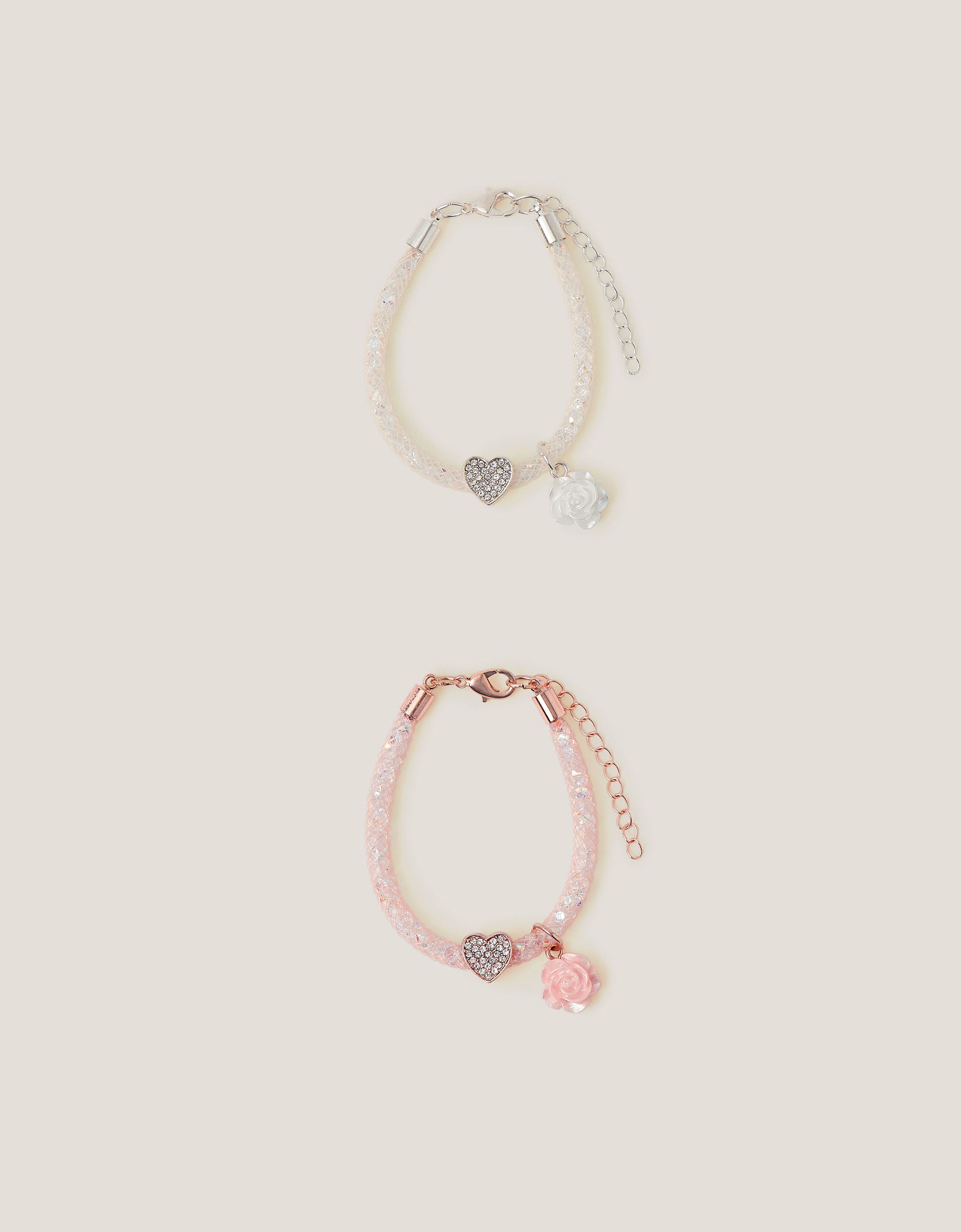 SET NARUKVICA - 2PK ENCASED BRACELETS