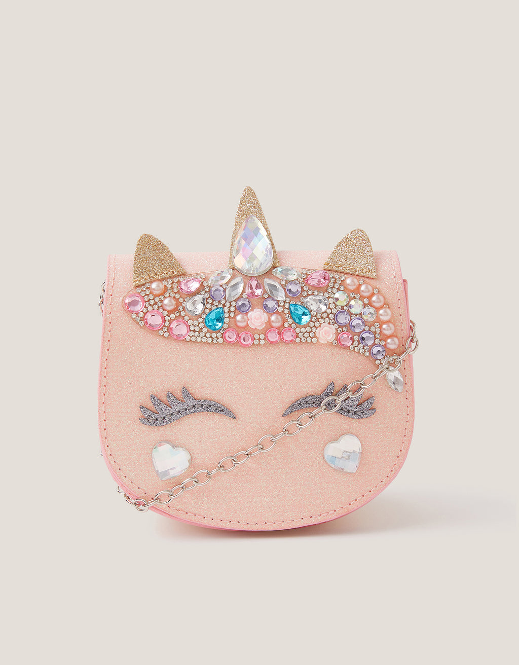 TORBA - UNICORN TREASURE BAG