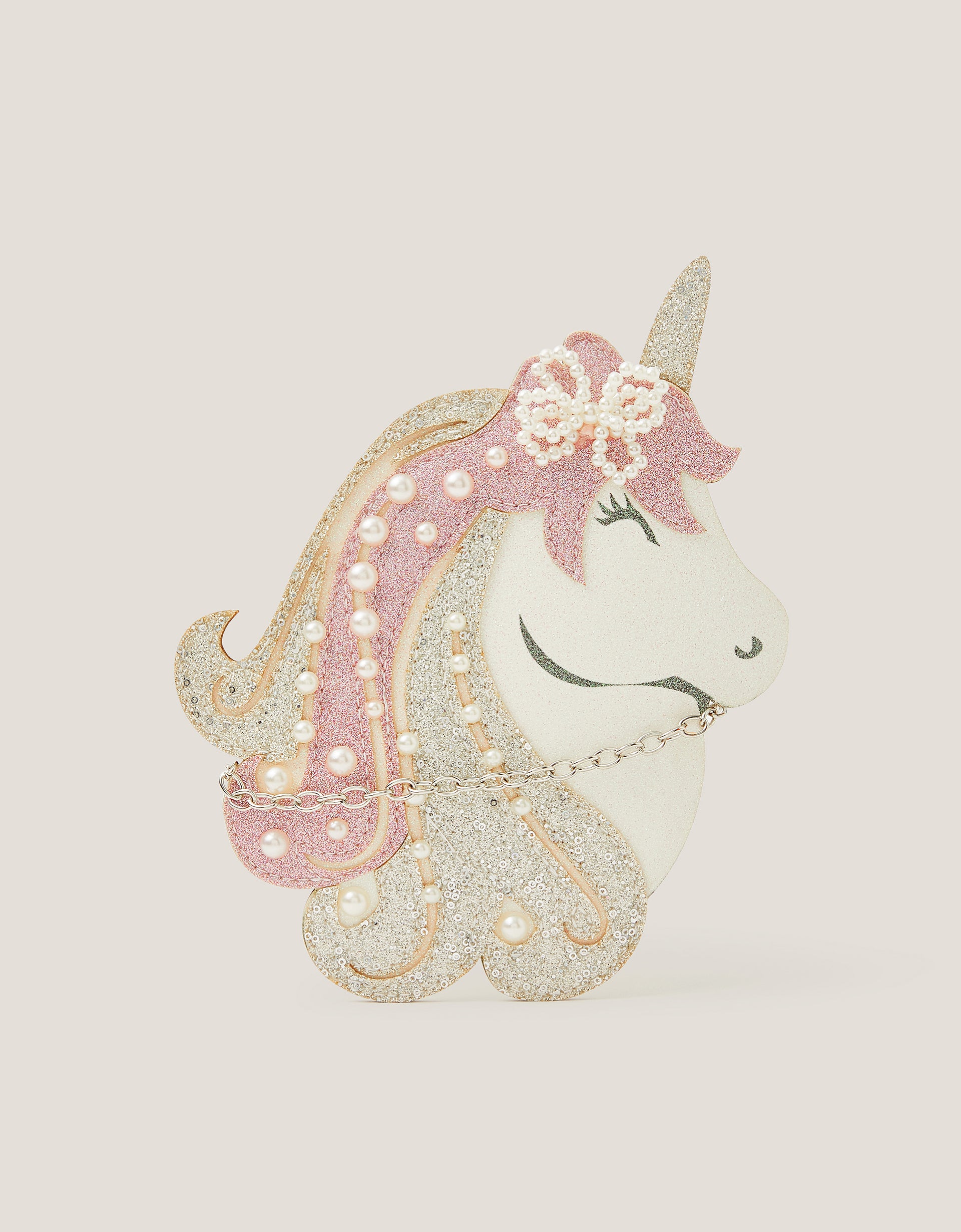 TORBA - PEARLY DREAM UNICORN BAG