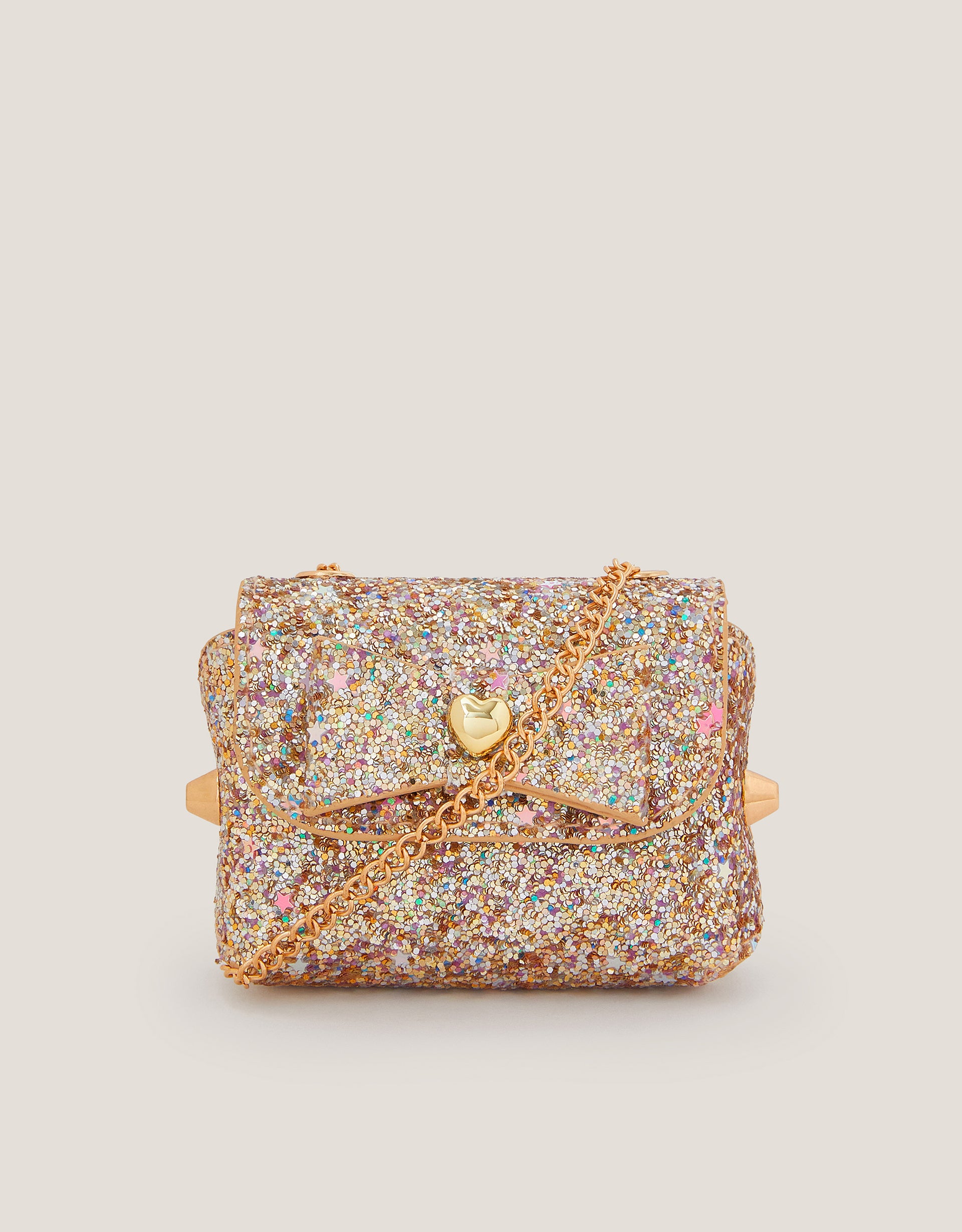 TORBA - SUPER GLITZ MINI BAG