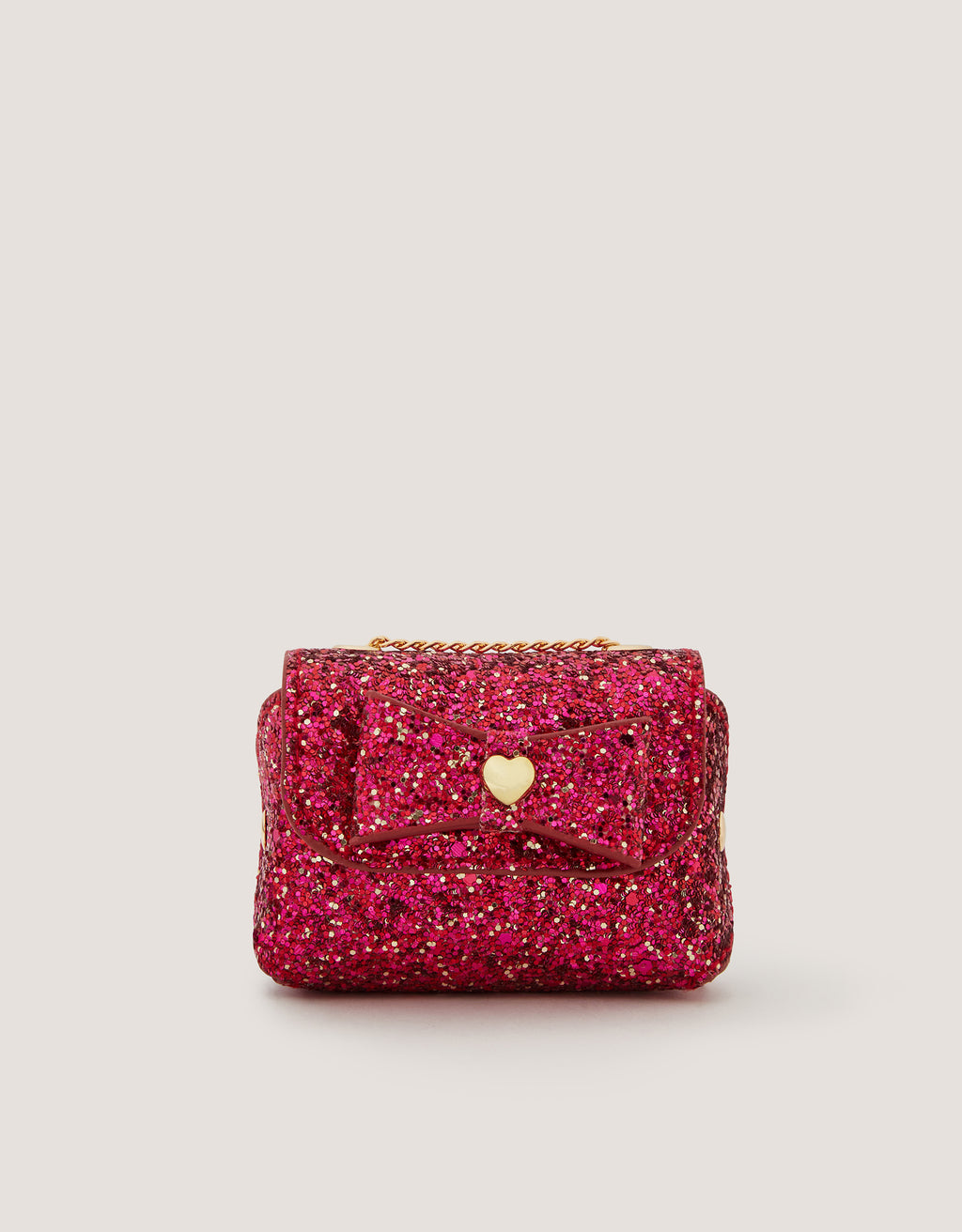TORBA - SUPER GLITZ MINI BAG
