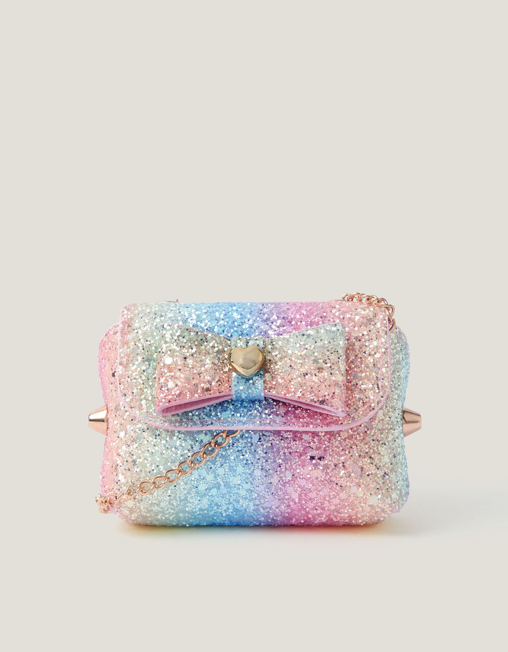 TORBA - RBOW SUPER GLITZ MINI BAG