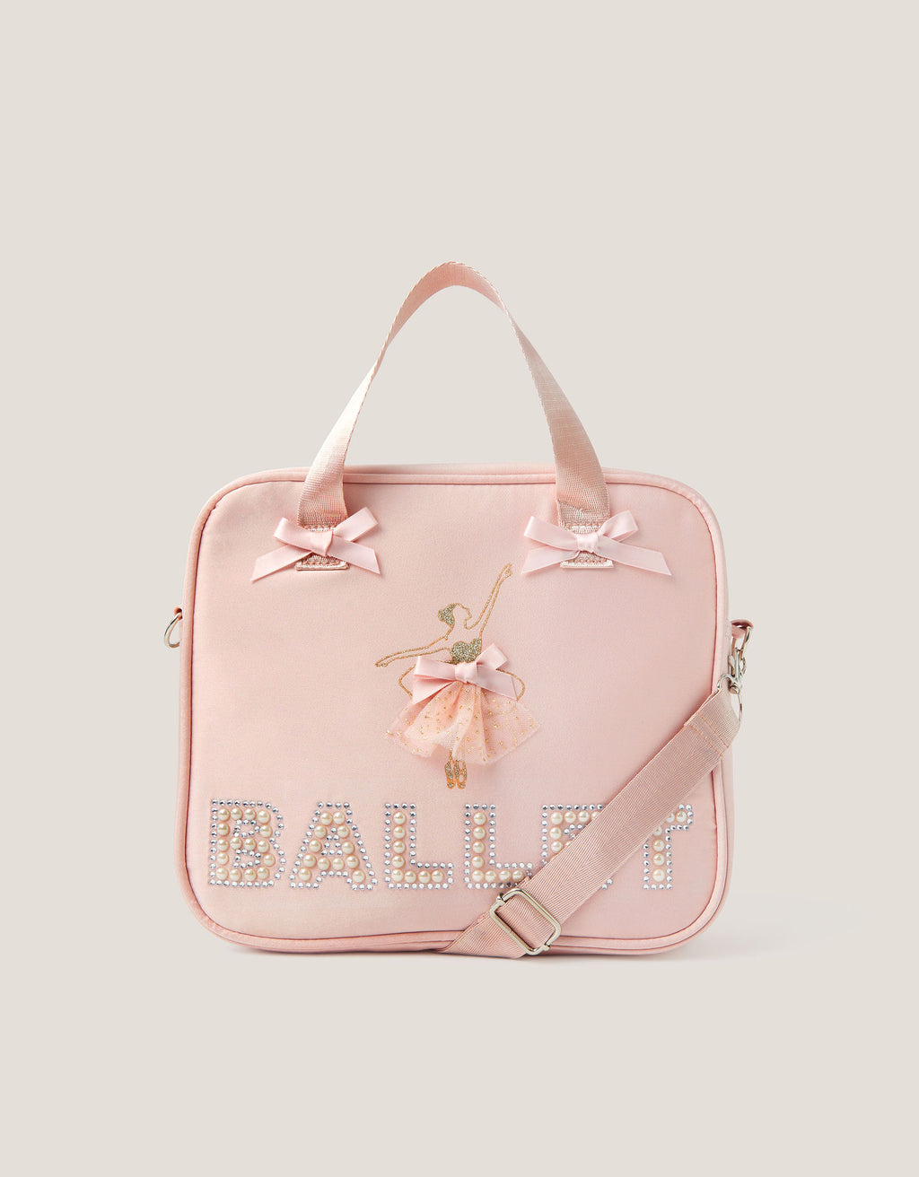 TORBA - DARCY BALLET BAG