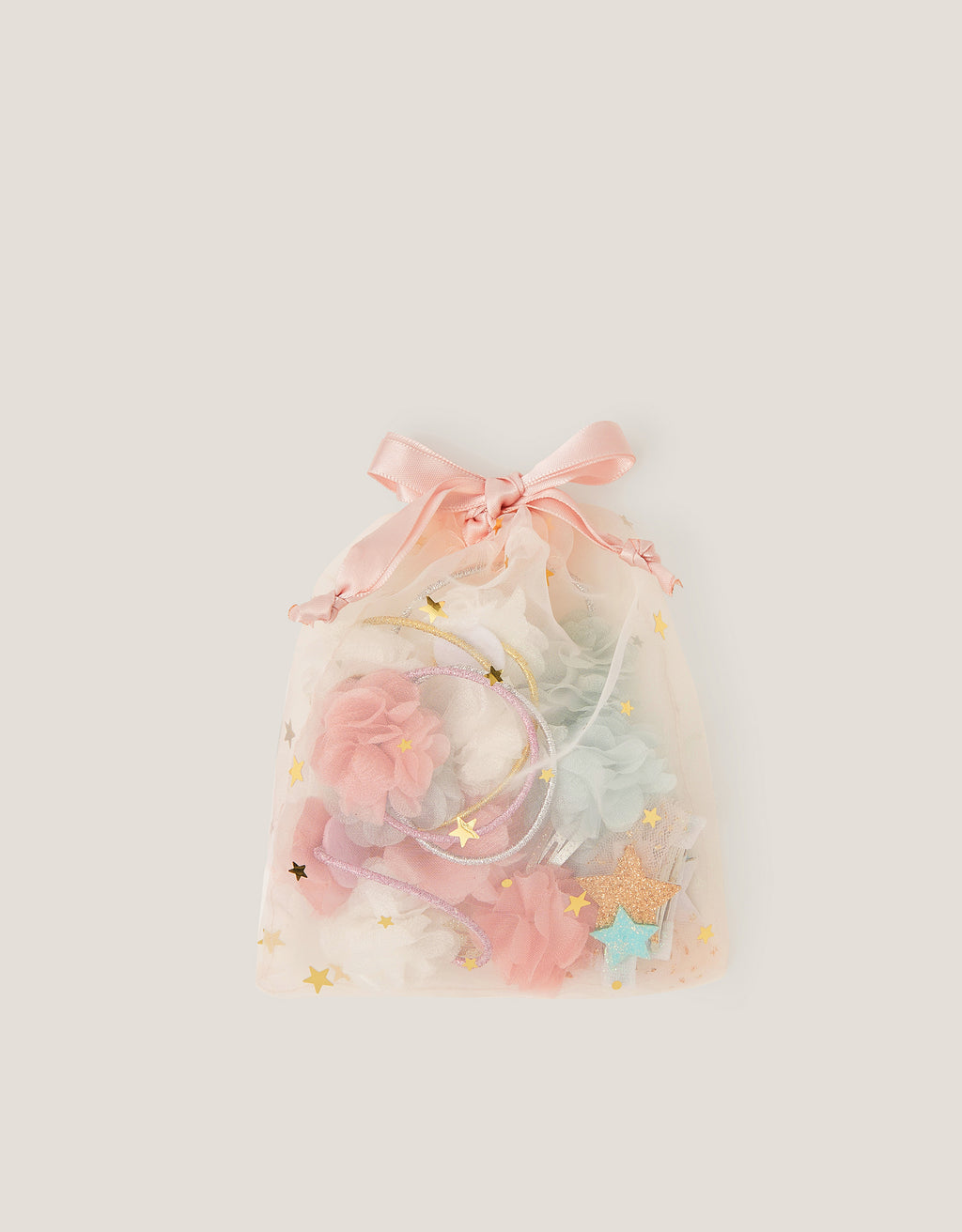SET AKSESOARA ZA KOSU- BAG OF WONDER