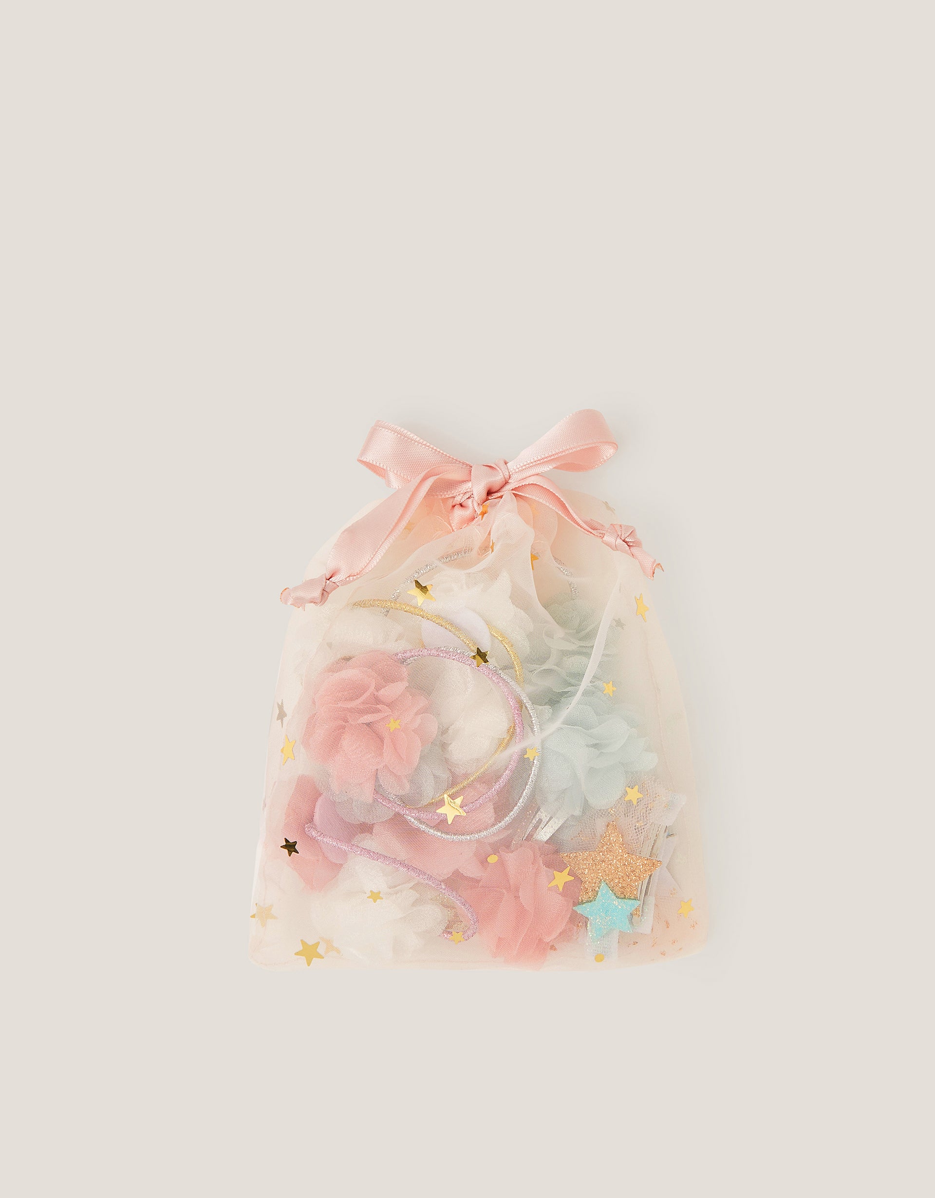 SET AKSESOARA ZA KOSU- BAG OF WONDER