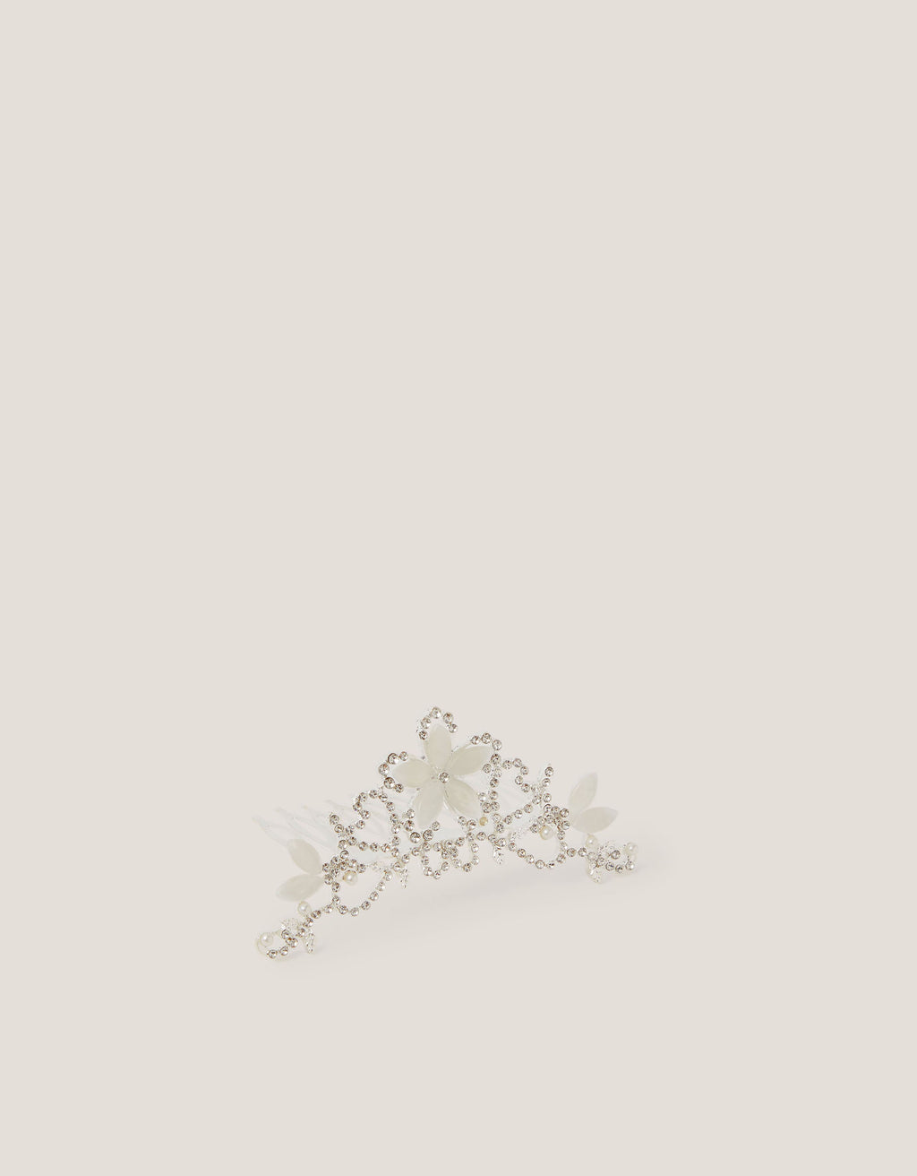 TIJARA - FLORA TIARA COMB