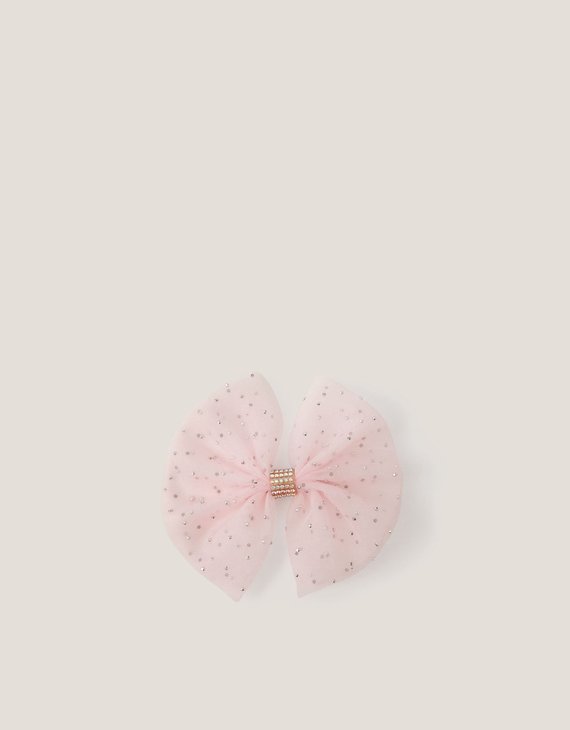 ŠNALA ZA KOSU - TREAT NET BOW CLIP
