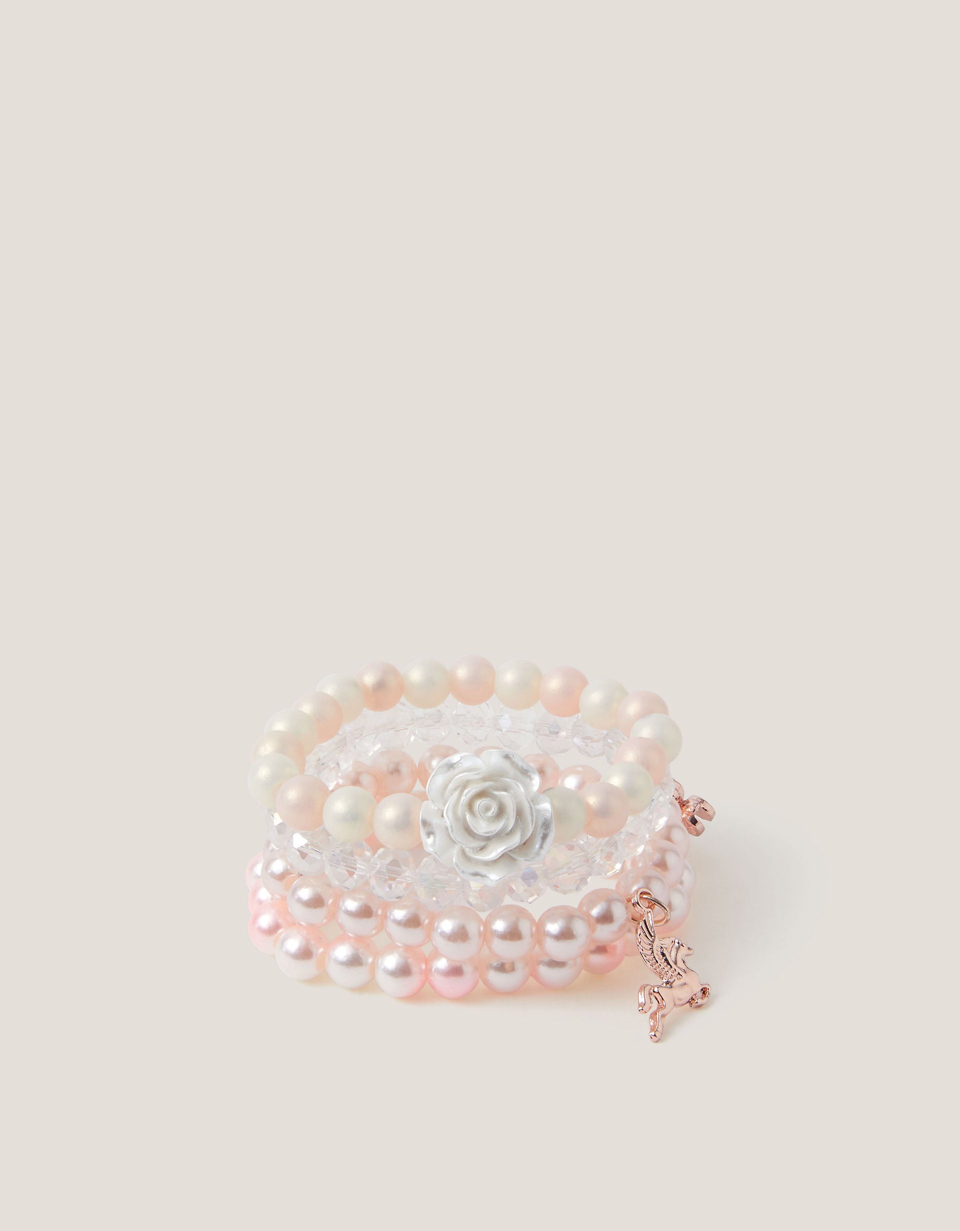 SET NARUKVICA - 4PK FAIRYTALE BRACELETS
