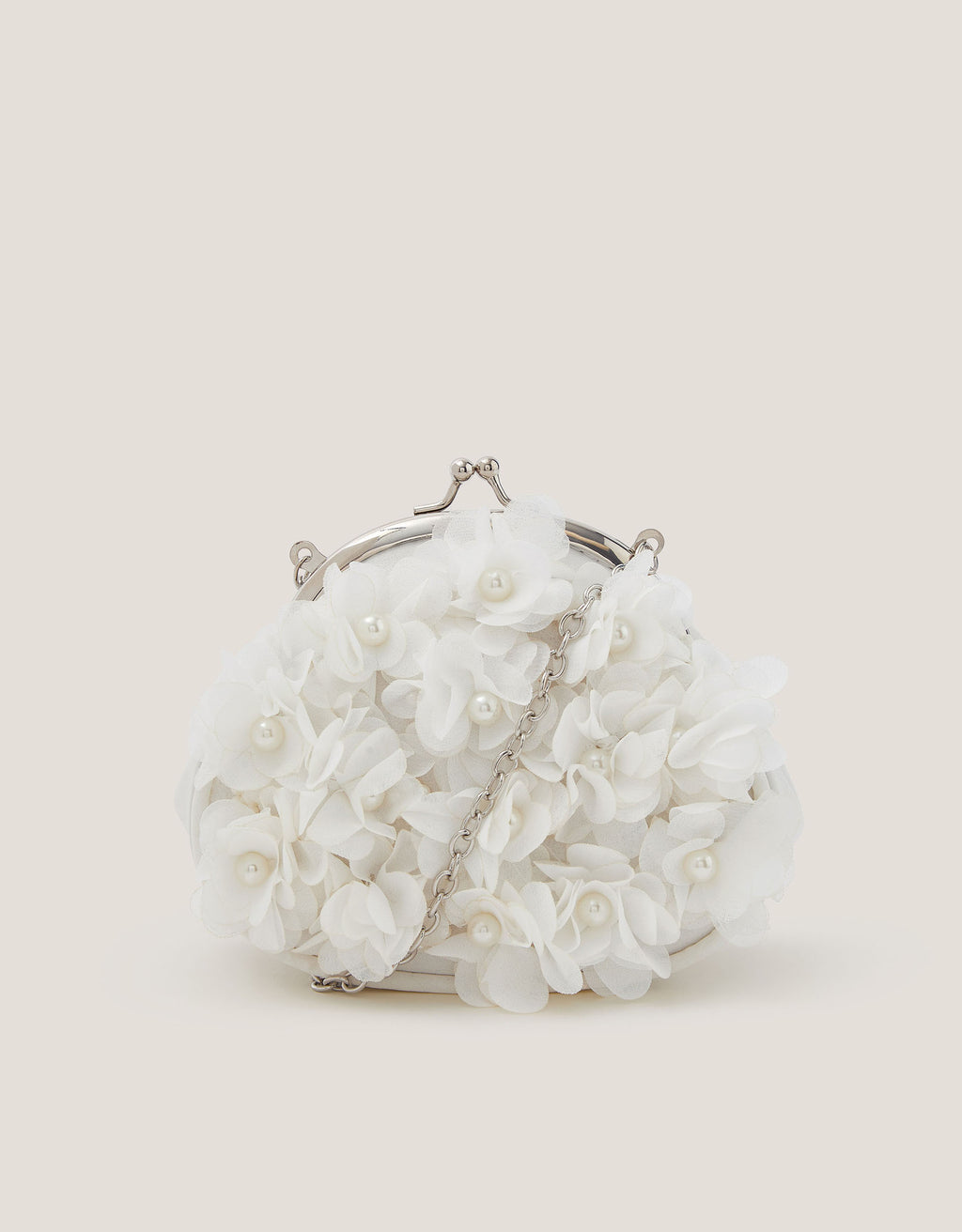 TORBA - PEARL CLUSTER FRAME BAG