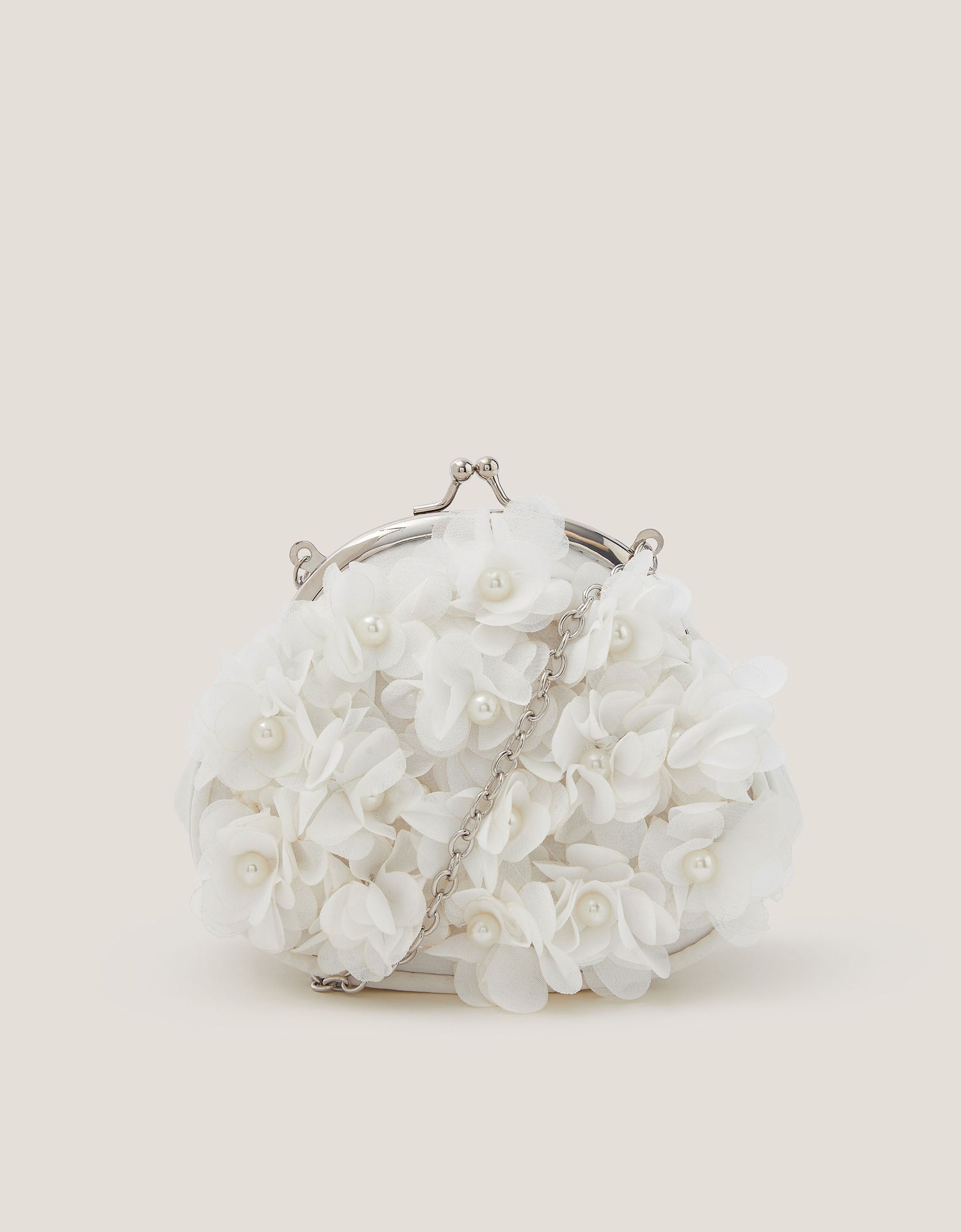 TORBA - PEARL CLUSTER FRAME BAG