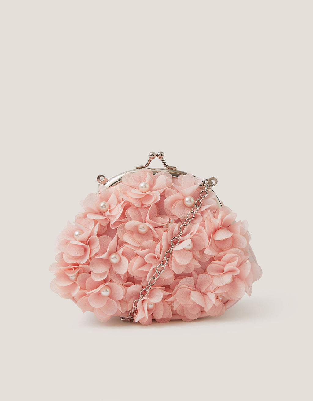 TORBA - PEARL CLUSTER FRAME BAG