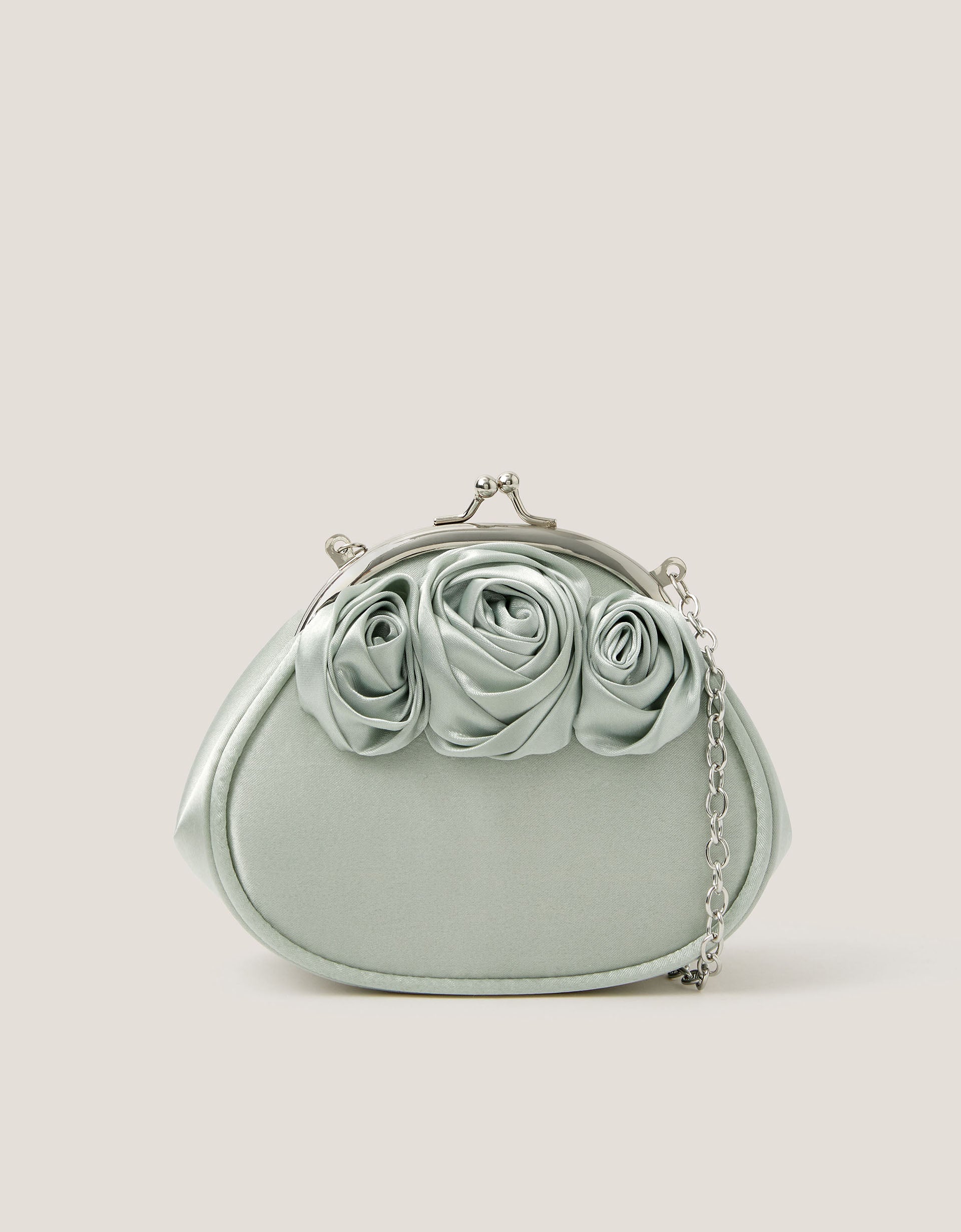 TORBA - ROSETTE FRAME BAG