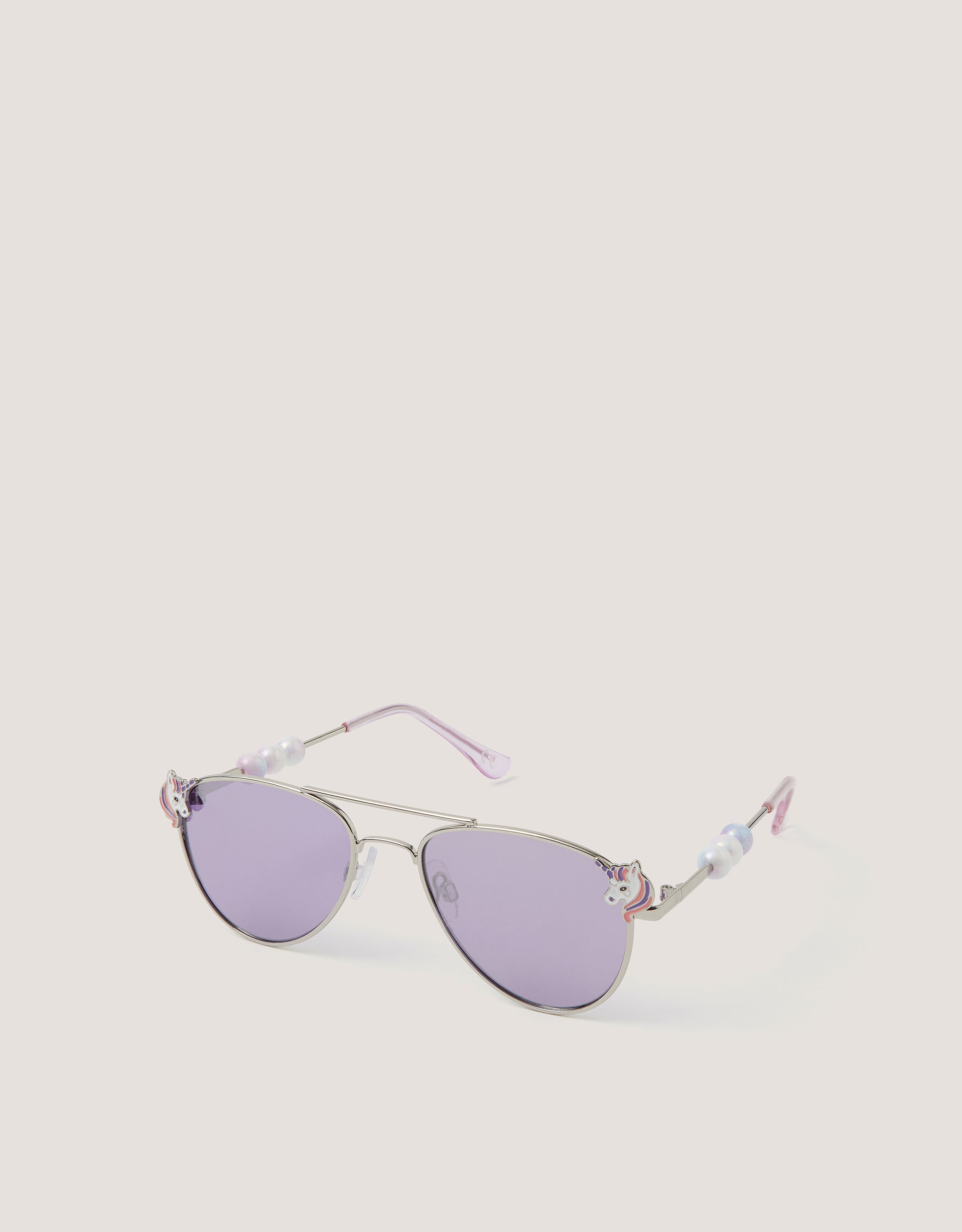 NAOCARE ZA SUNCE - MAGICAL UNICORN METAL SUN