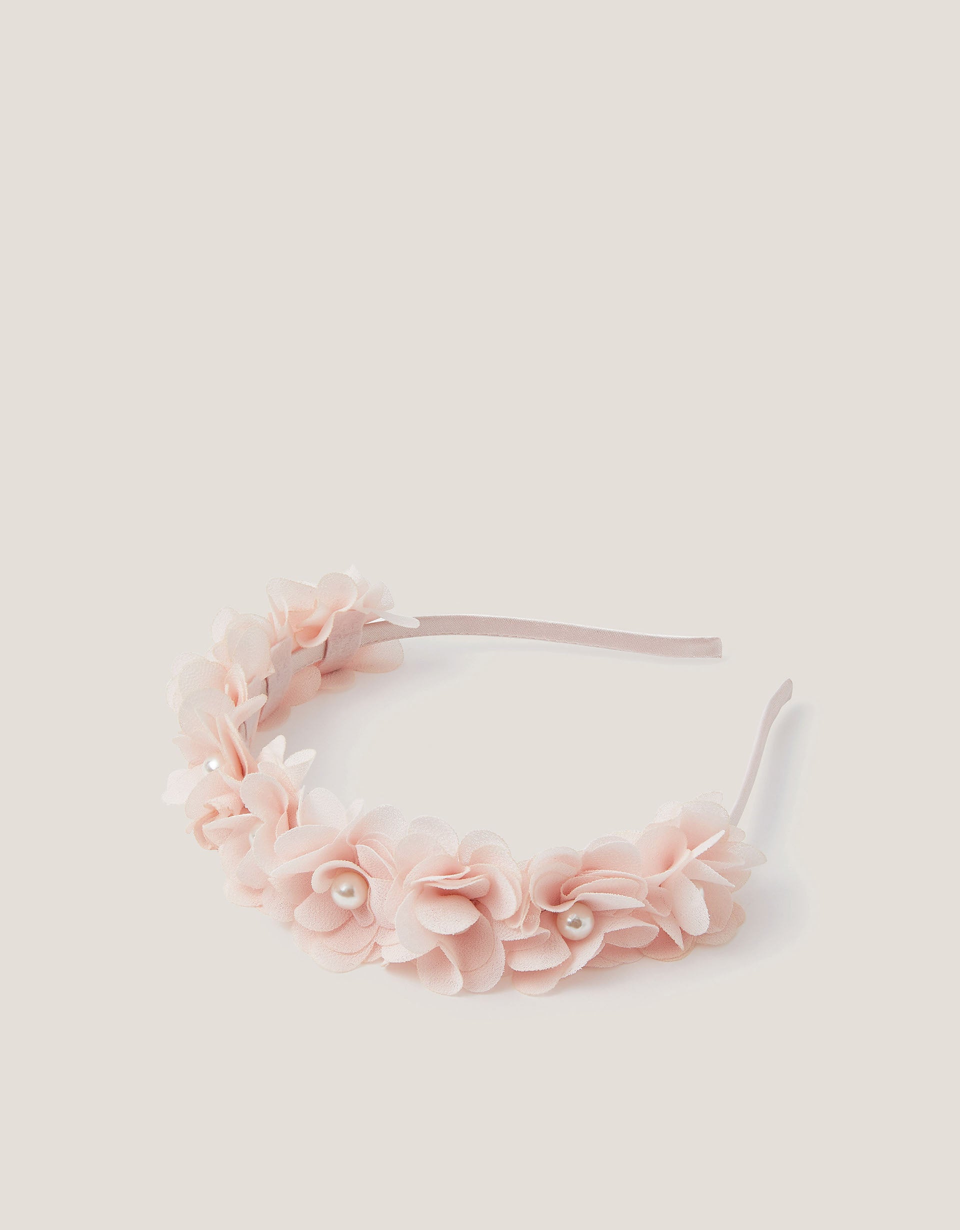 RAJF ZA KOSU - BMAID POM PEARL ALICEBAND