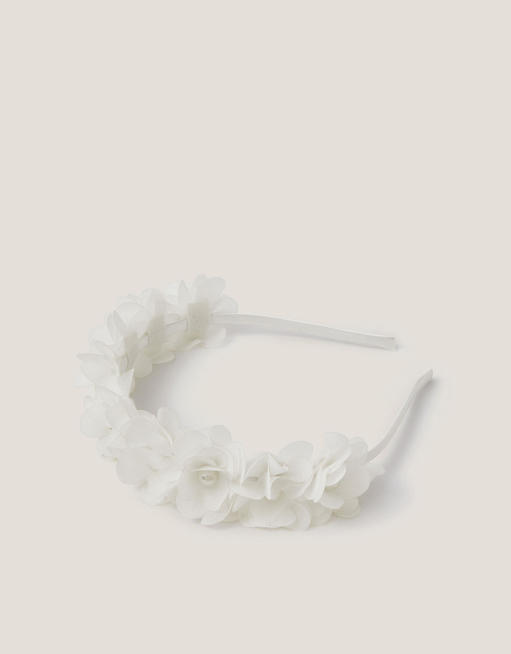 RAJF ZA KOSU - BMAID POM PEARL ALICEBAND