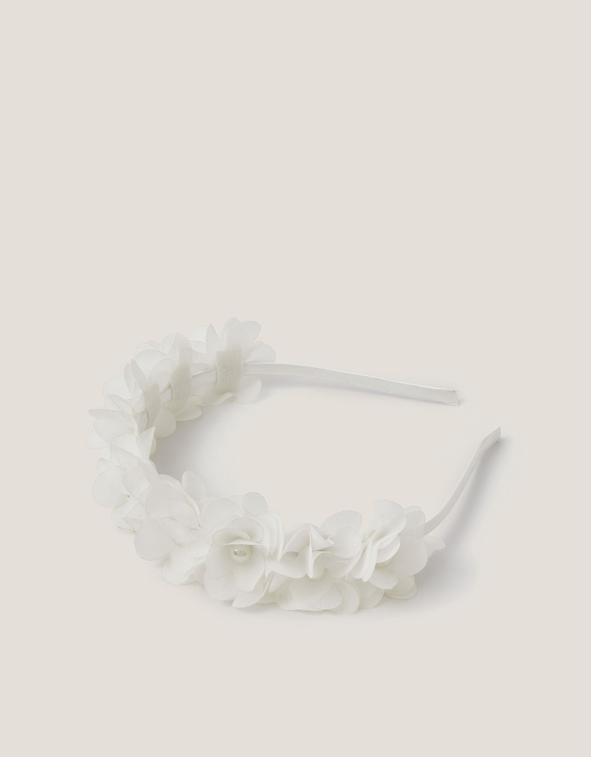 RAJF ZA KOSU - BMAID POM PEARL ALICEBAND