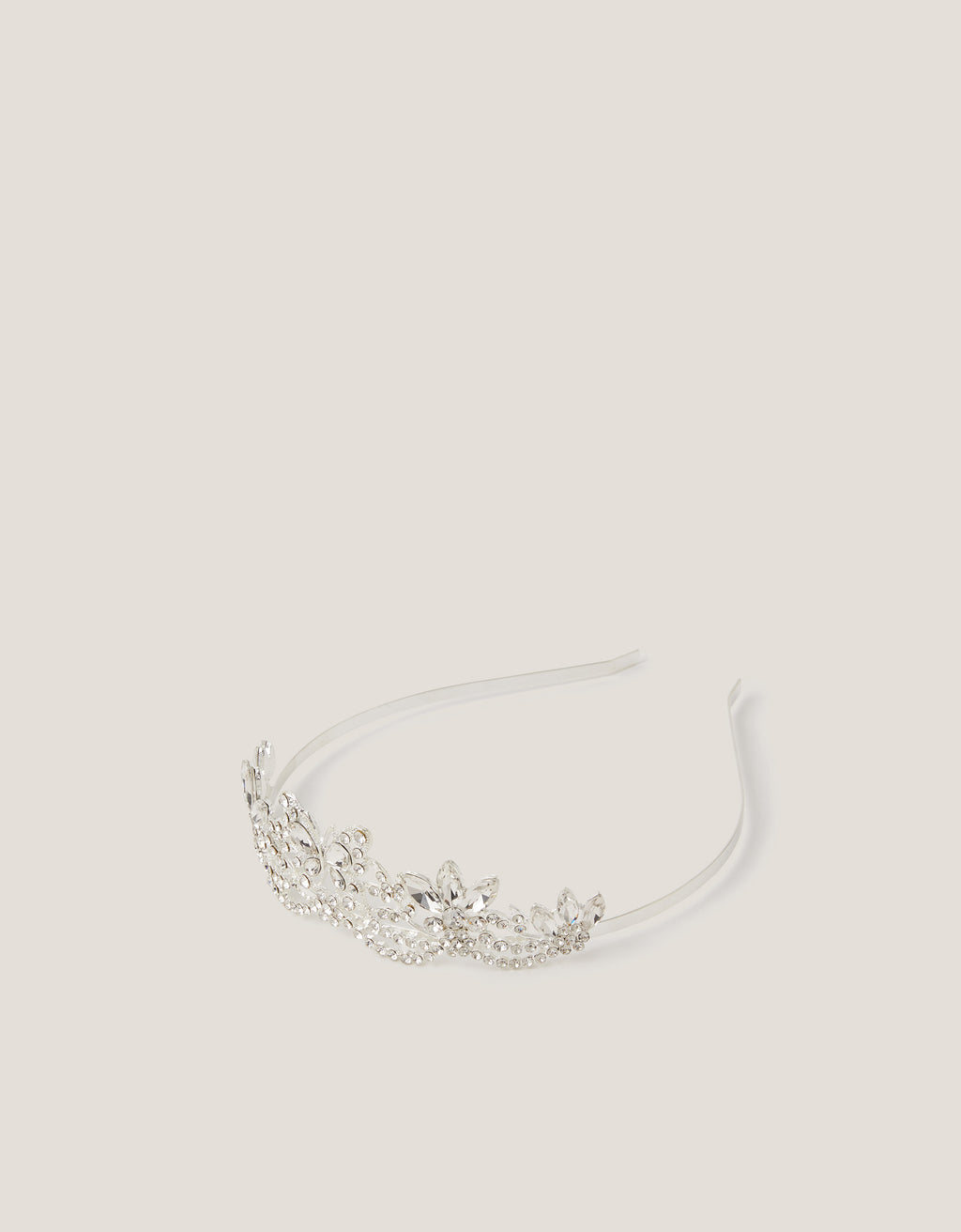 TIJARA - BUTTERFLY BMAID TIARA