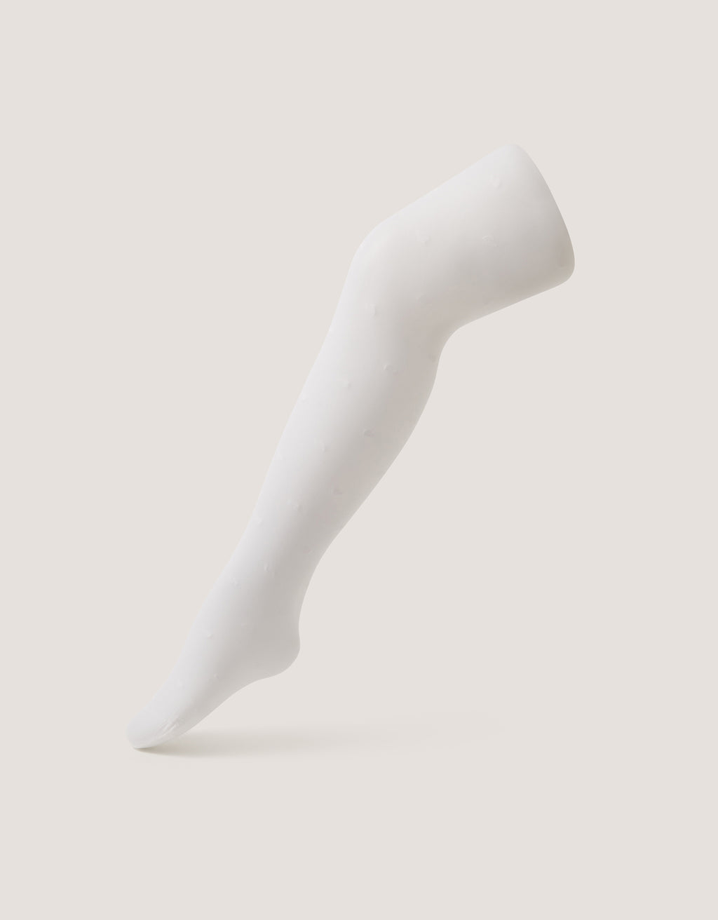 HULAHOPKE - GIRLS SHEER TIGHTS HEART