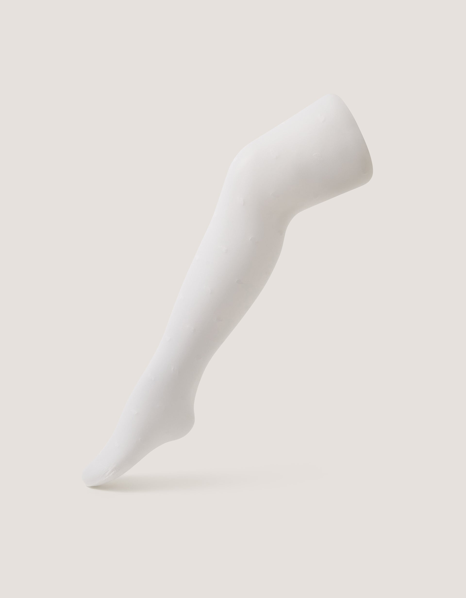 HULAHOPKE - GIRLS SHEER TIGHTS HEART