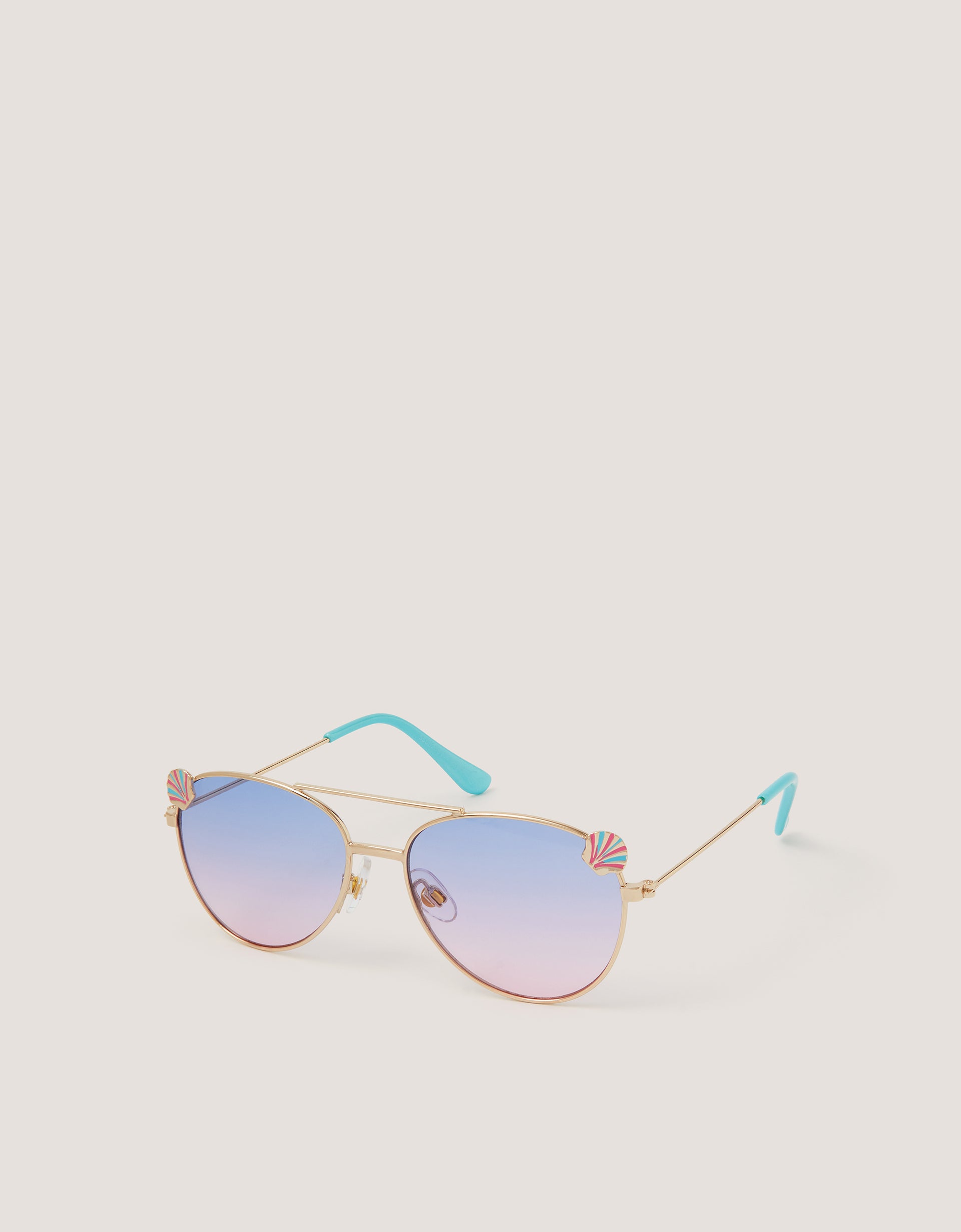 NAOČARE ZA SUNCE - MRMAID AVIATOR SUNGLASSES
