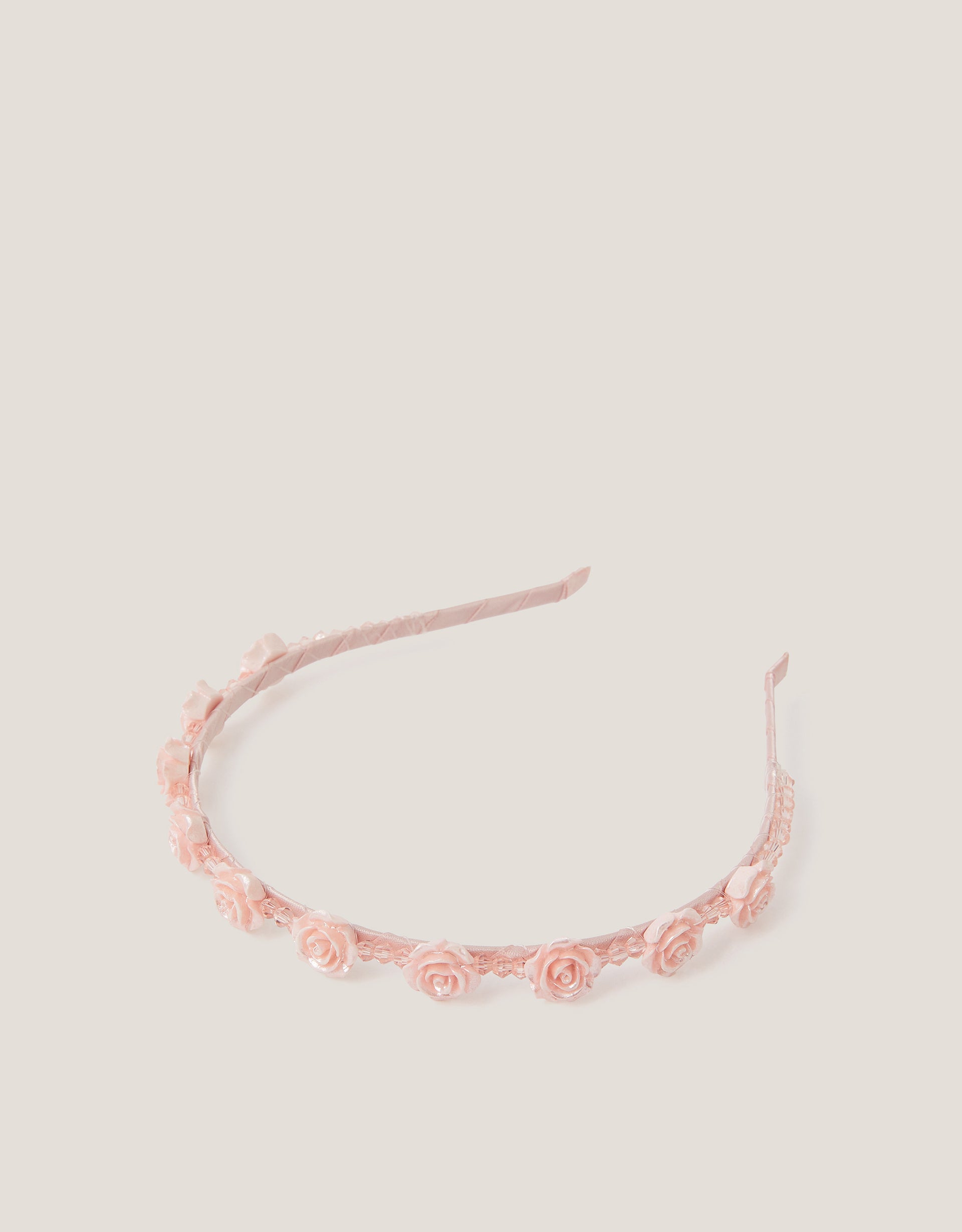 RAJF ZA KOSU - PRETTY ROSE ALICEBAND
