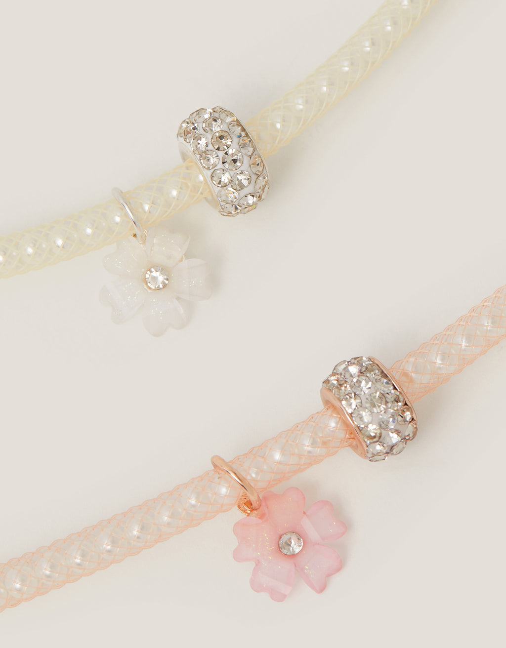 SET NARUKVICA - 2PK PEARL ENCASED BLETS