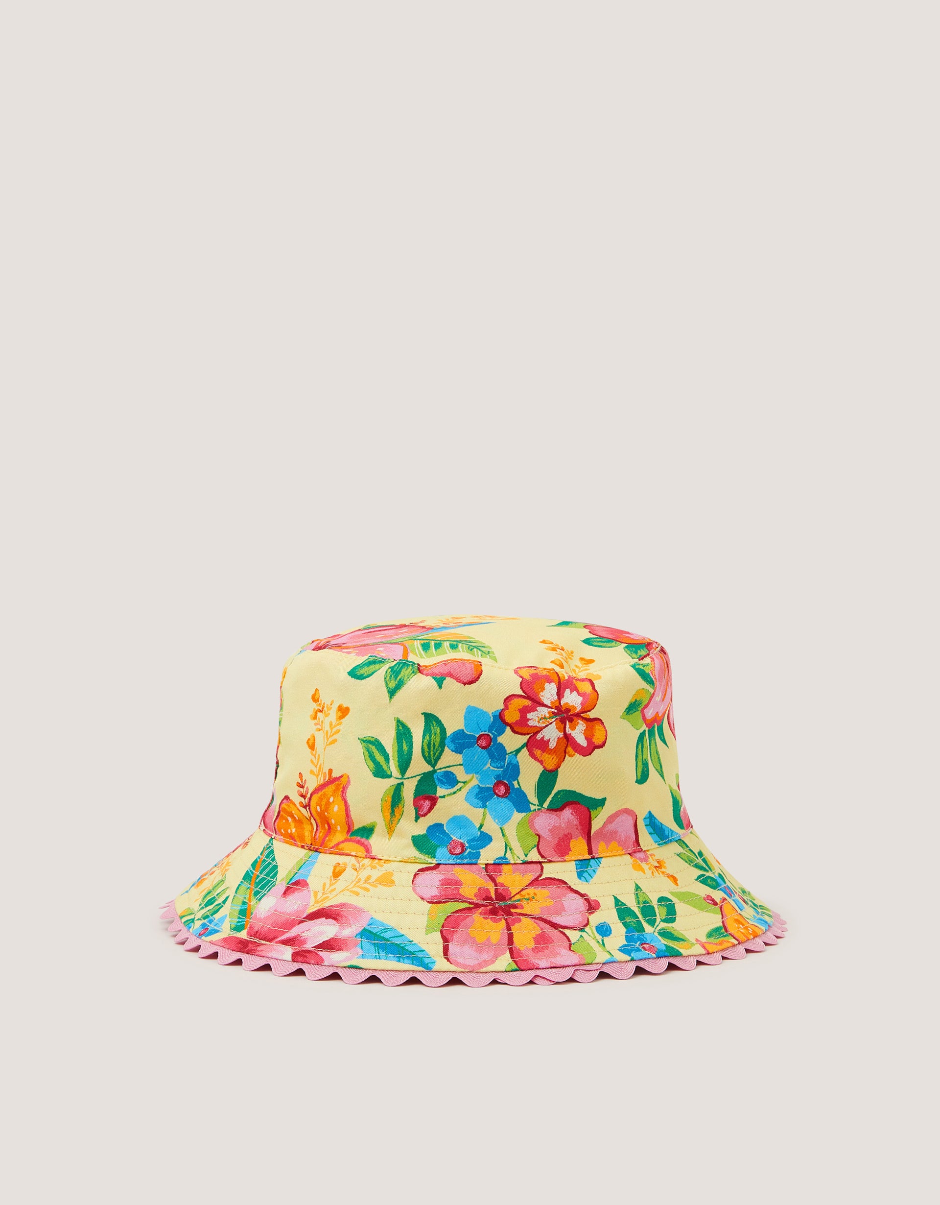 ŠEŠIR - BABY TROPICAL BUCKET HAT