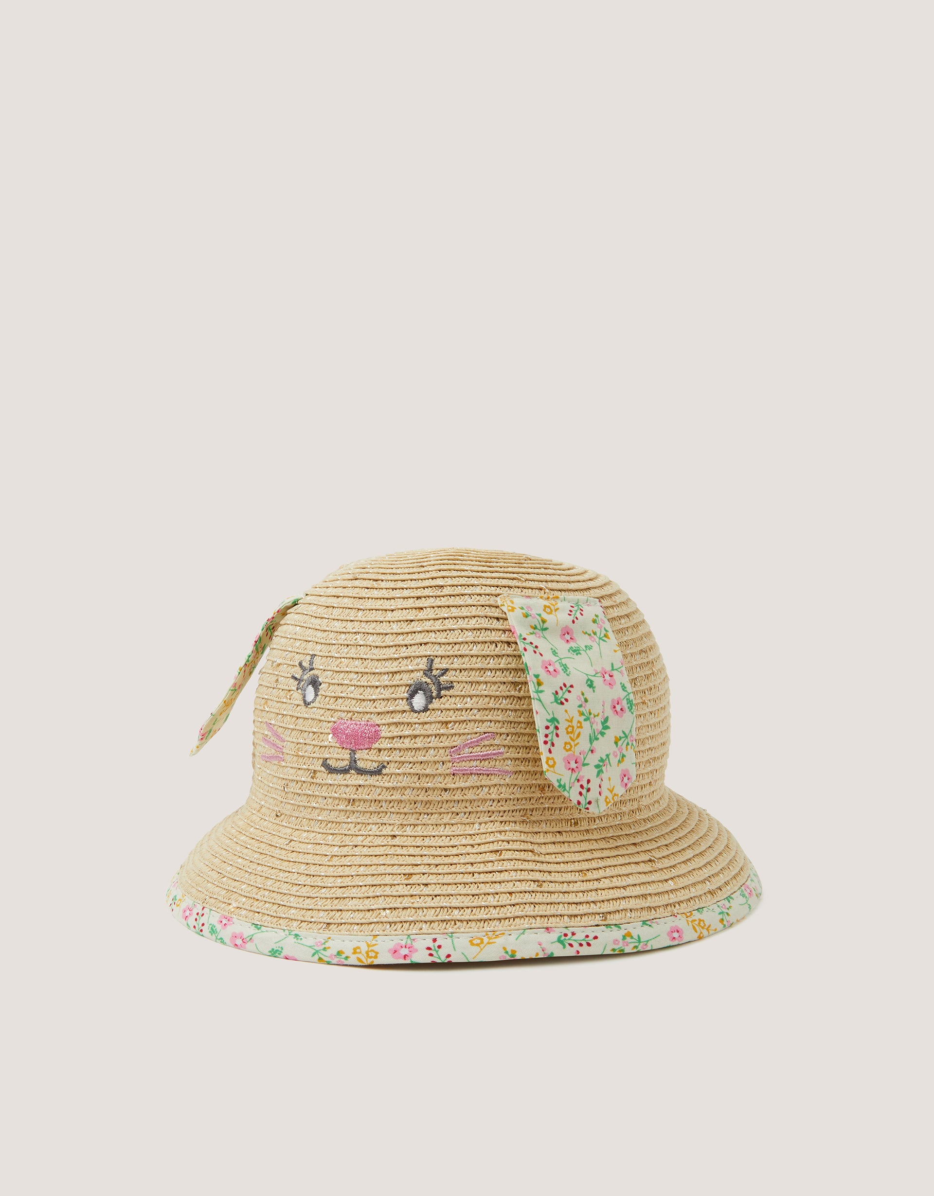 ŠEŠIR - BABY DITSY BUNNY HAT