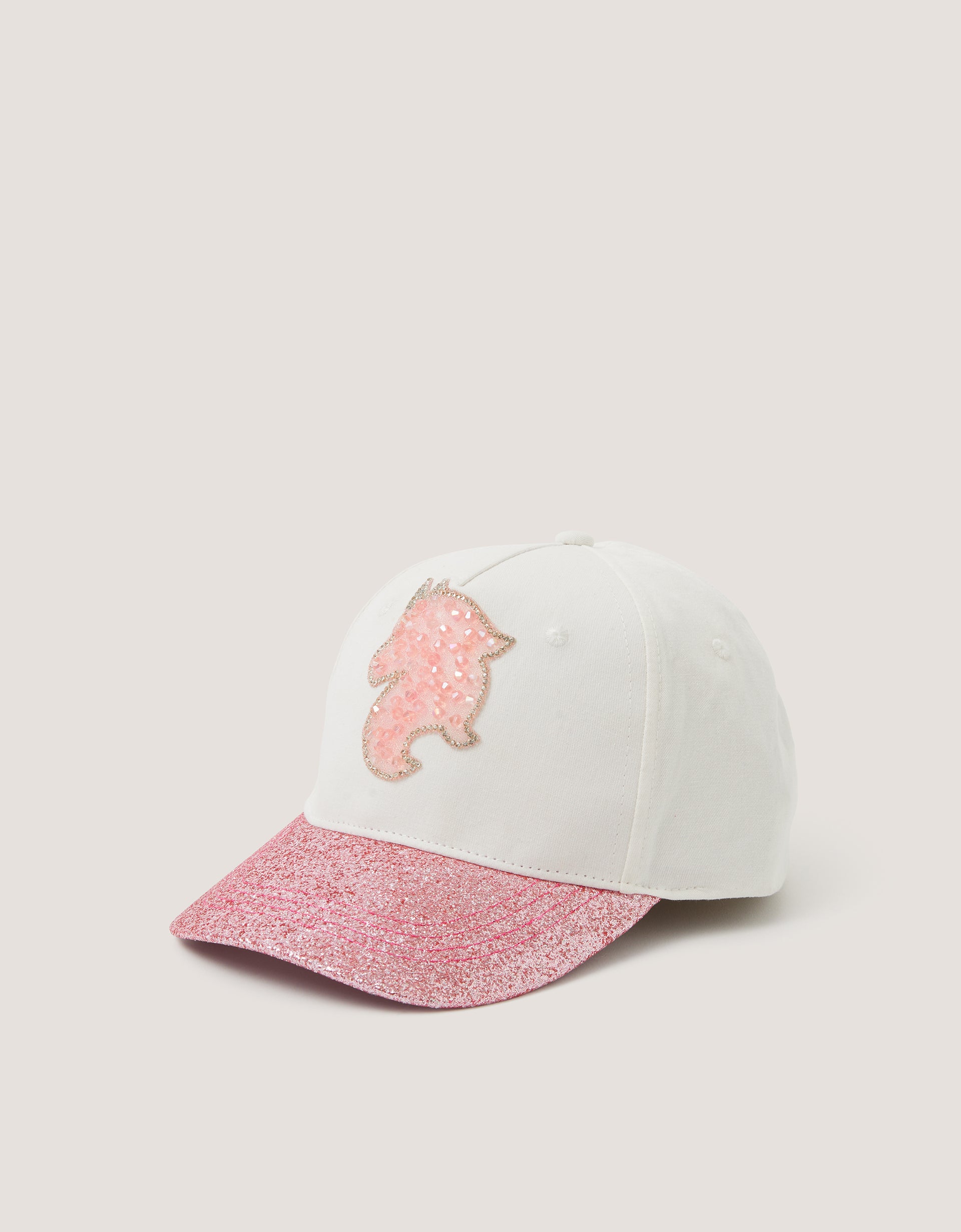 KAČKET - DAZZLE SPARKL UNICORN CAP