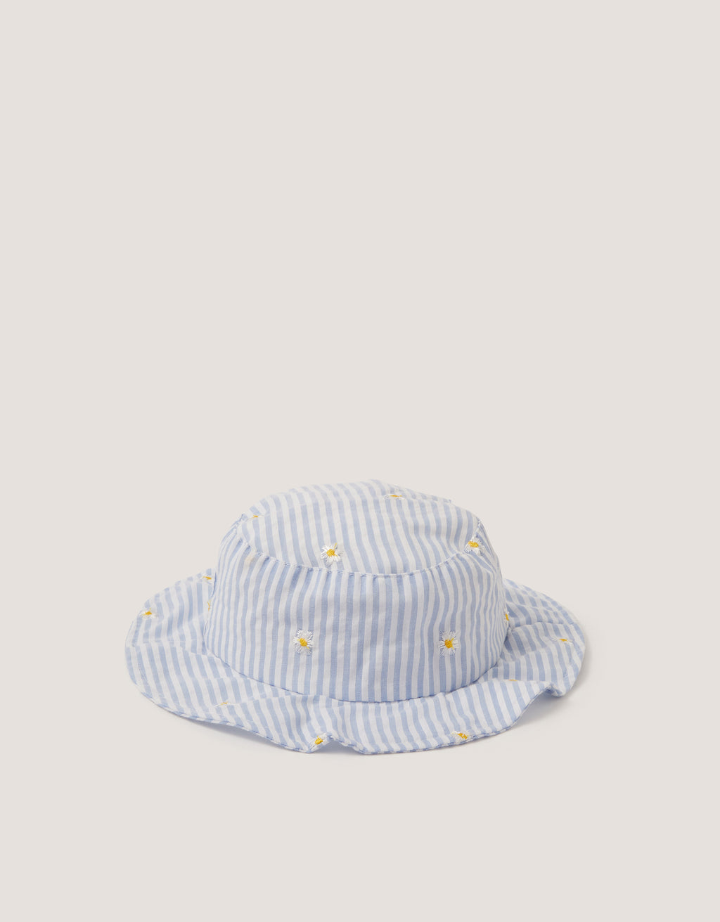 KAPA - BABY STRIPE BUCKET HAT