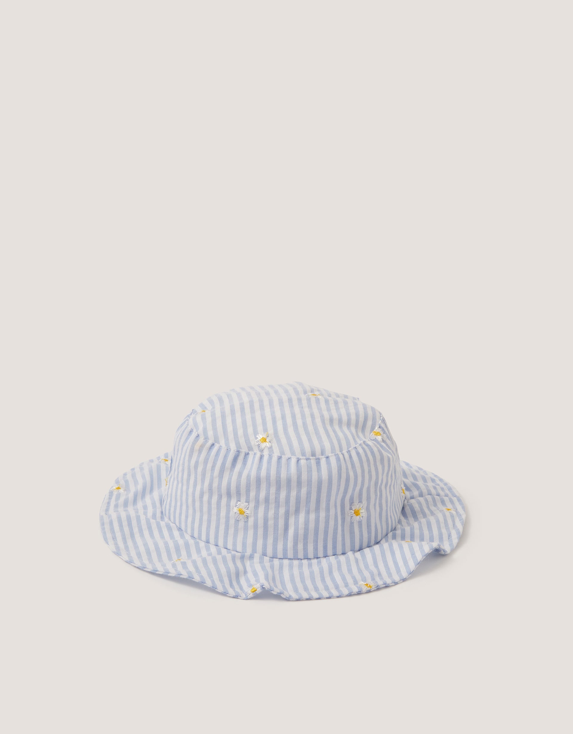 KAPA - BABY STRIPE BUCKET HAT
