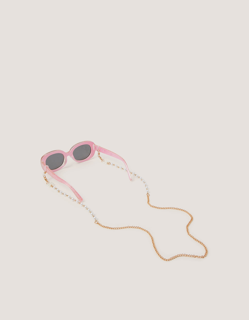 LANAC ZA NAOČARE- PEARLY SUNGLASSES CHAIN