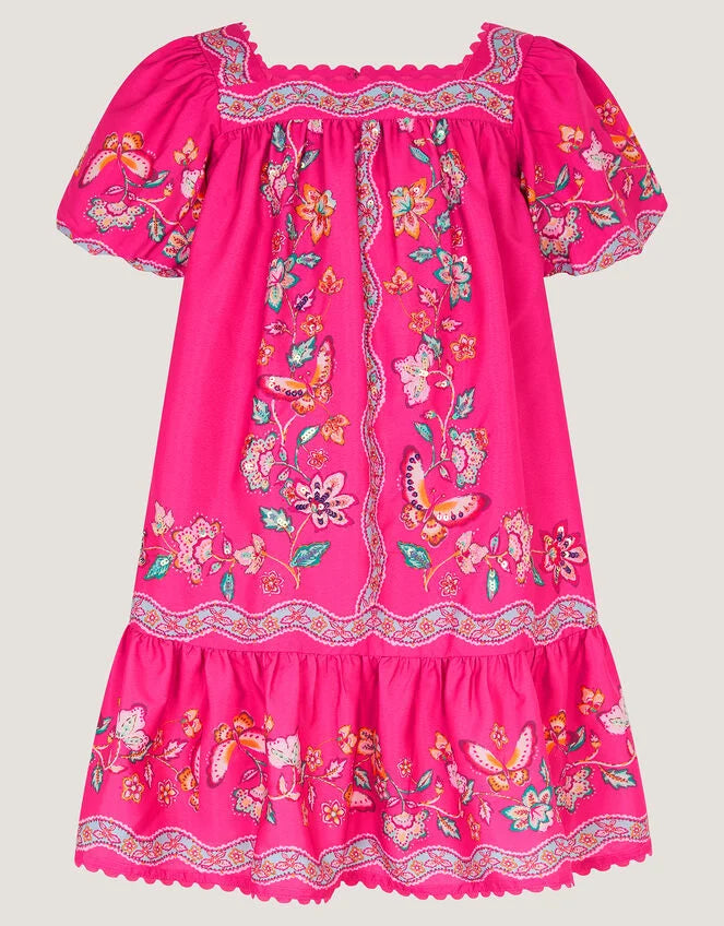 HALJINA - ARIELLA HERITAGE DRESS PI
