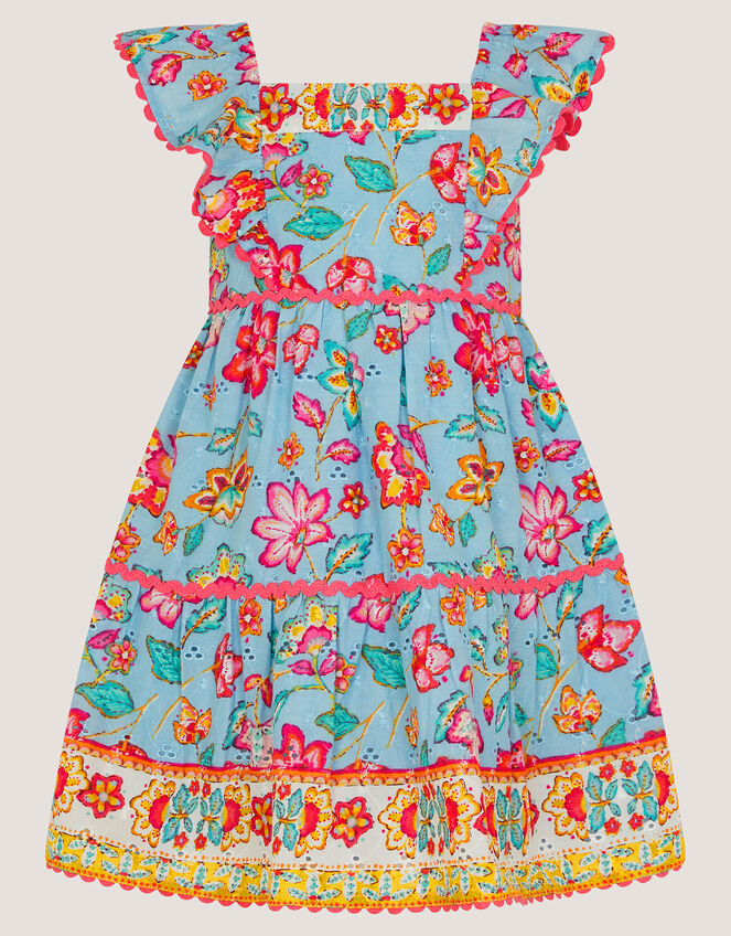 HALJINA - BBY ADARA HERITAGE DRESS