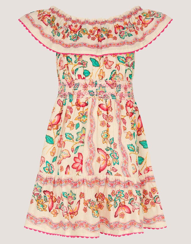 HALJINA - JELENA BARDOT DOBB DRESS