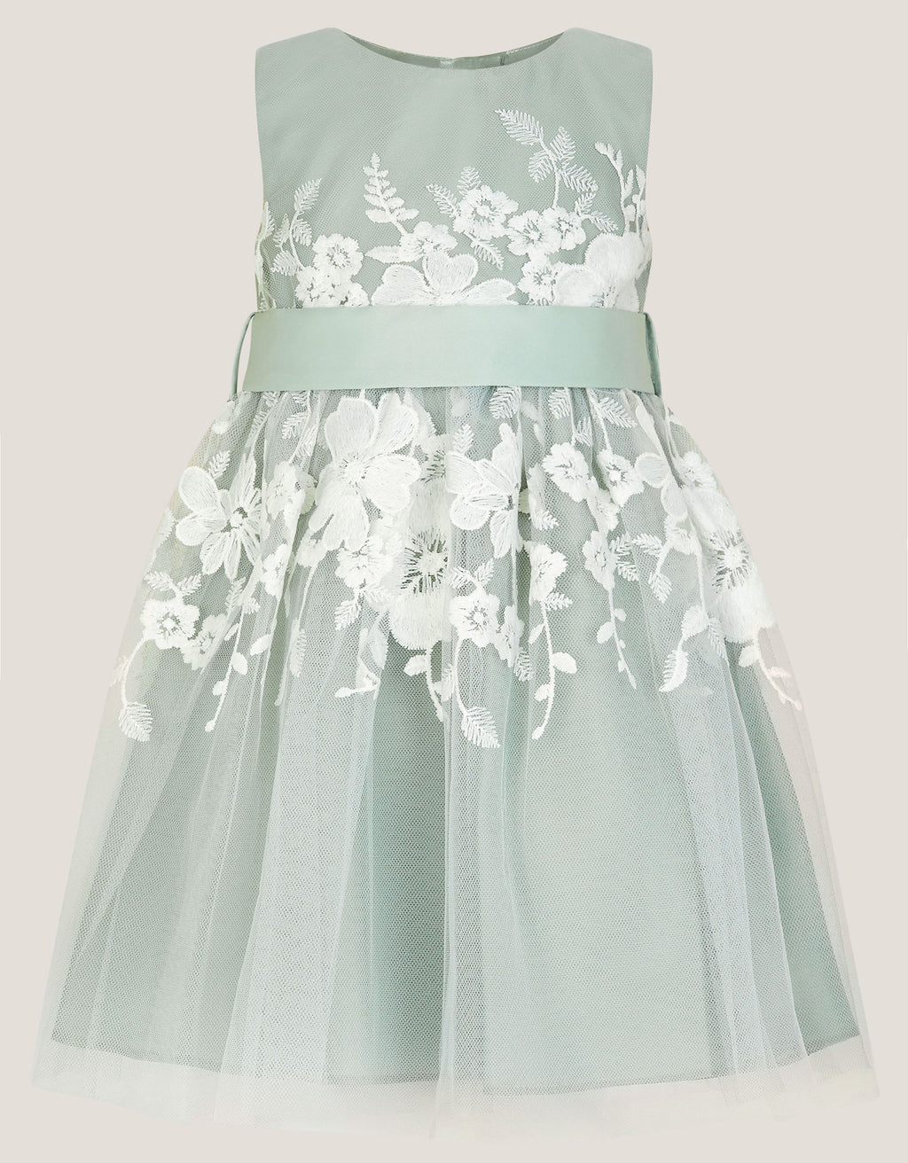 HALJINA - BABY FELICITY DRESS