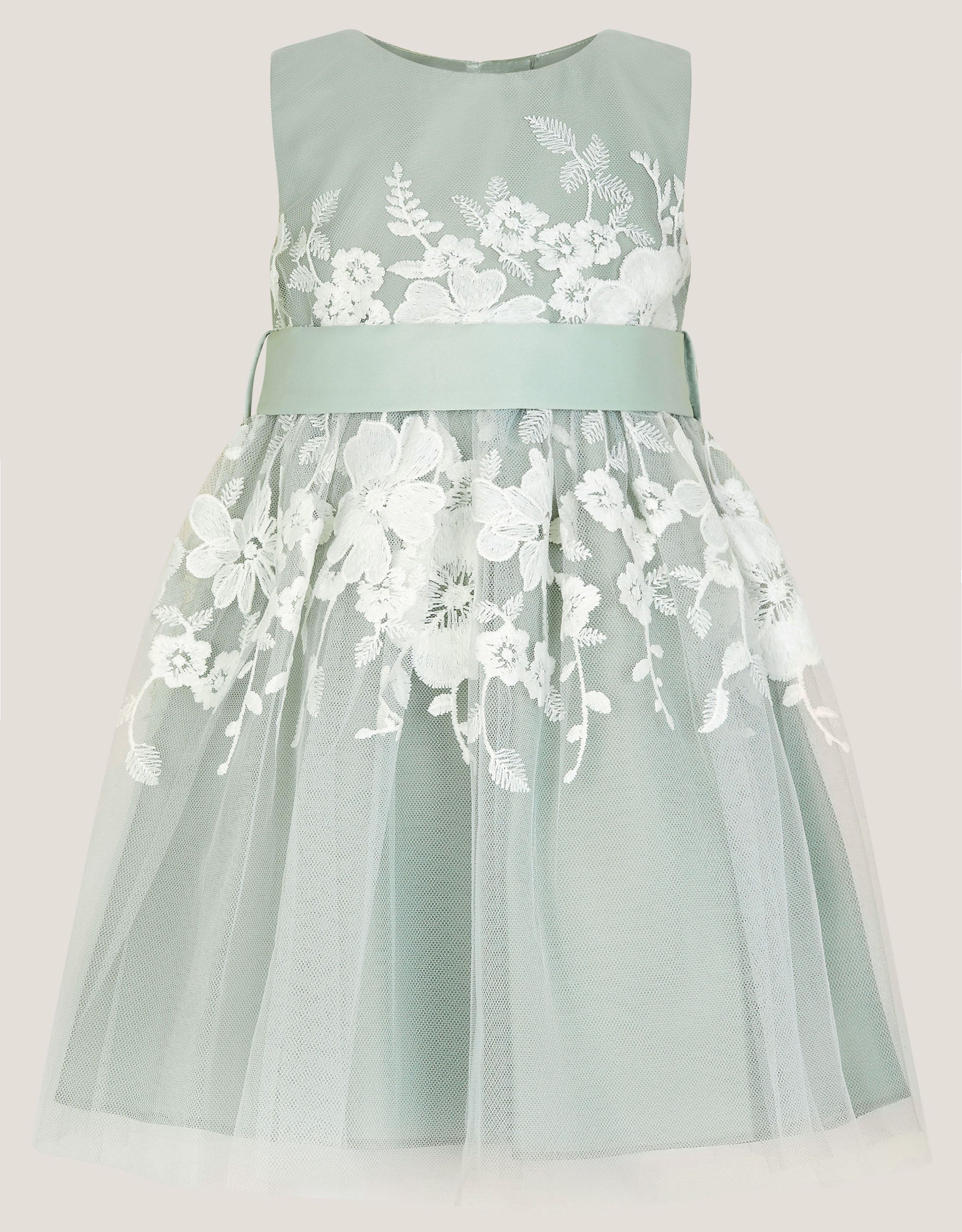 HALJINA - BABY FELICITY DRESS