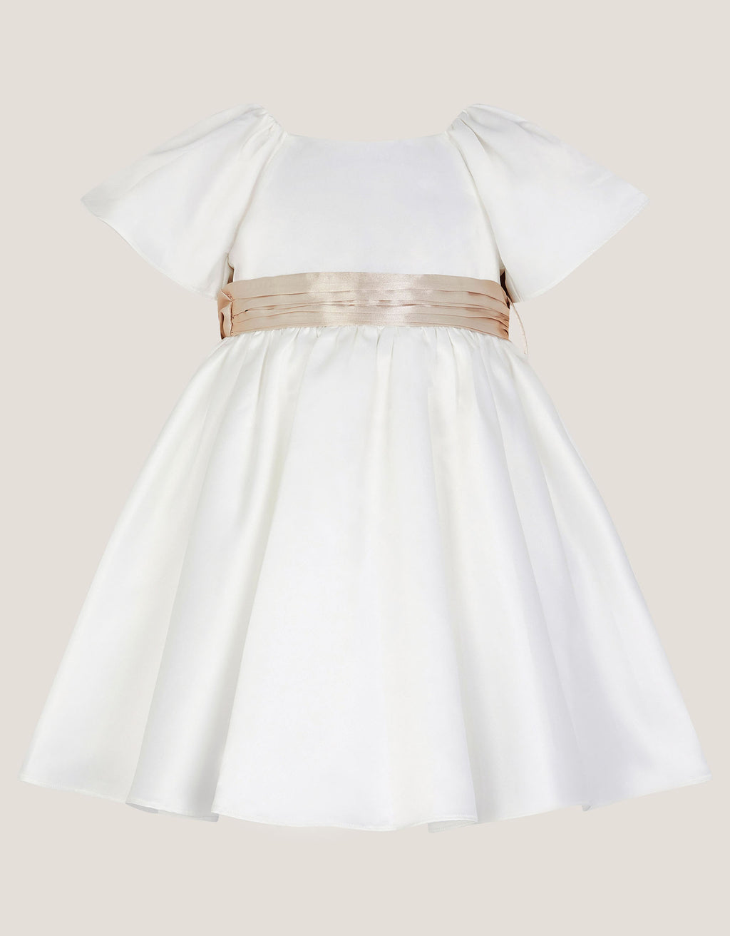 HALJINA - BABY ANGELICA DRESS